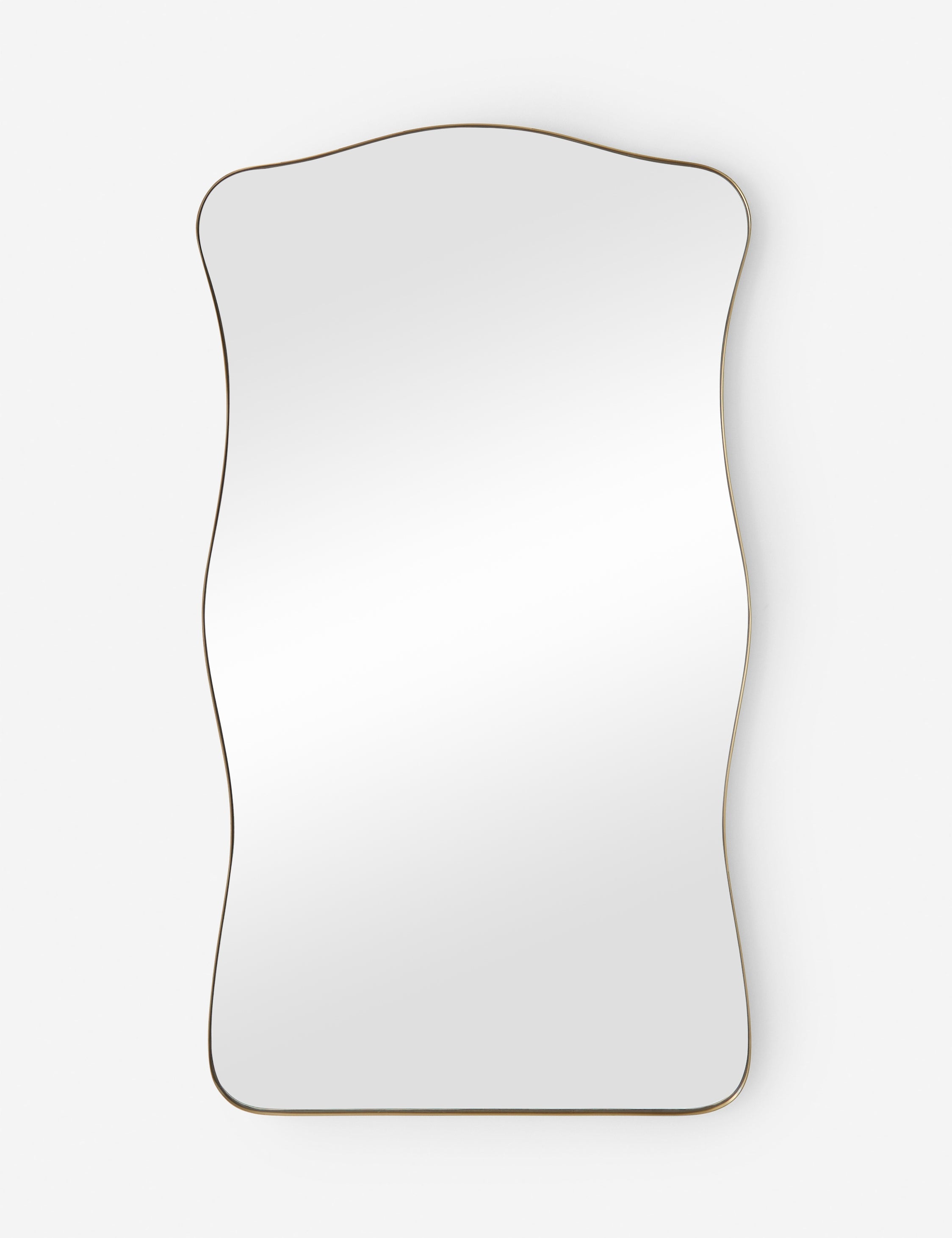Lulu and Georgia - Lemay Floor Mirror