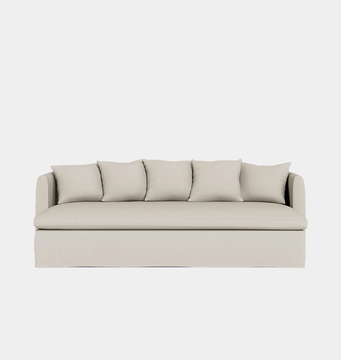 Amber Interiors - Ashley Sofa