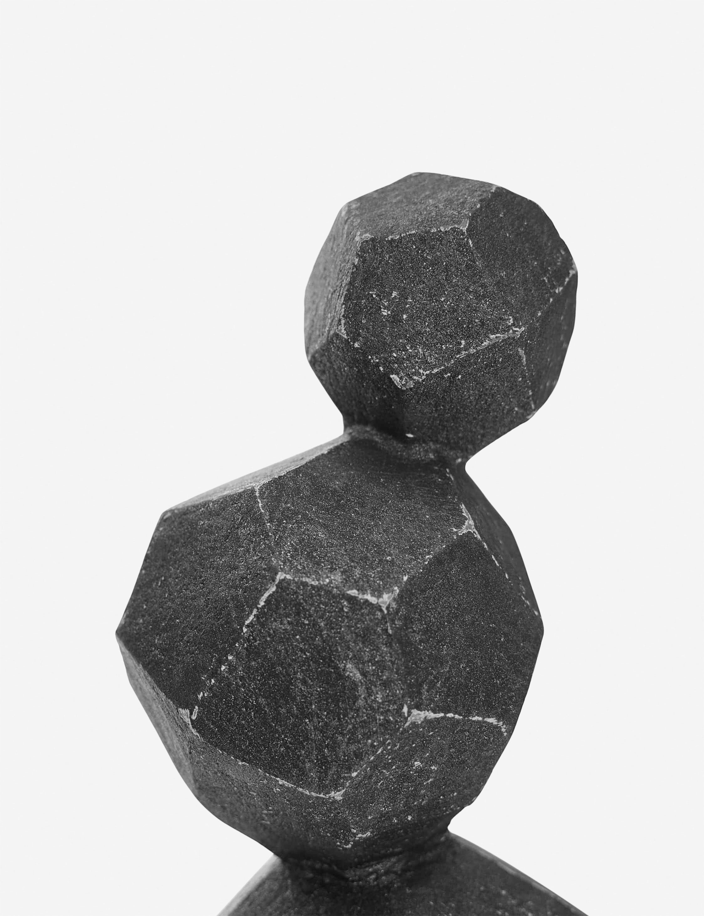 Lulu and Georgia - Wilmot Sculpture by Arteriors