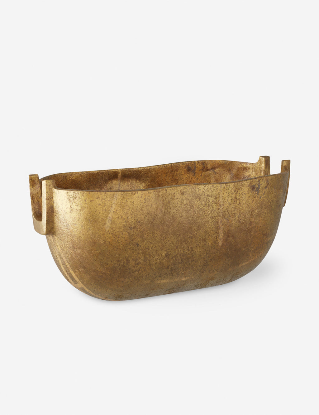 Lulu and Georgia - Atticus Centerpiece by Arteriors