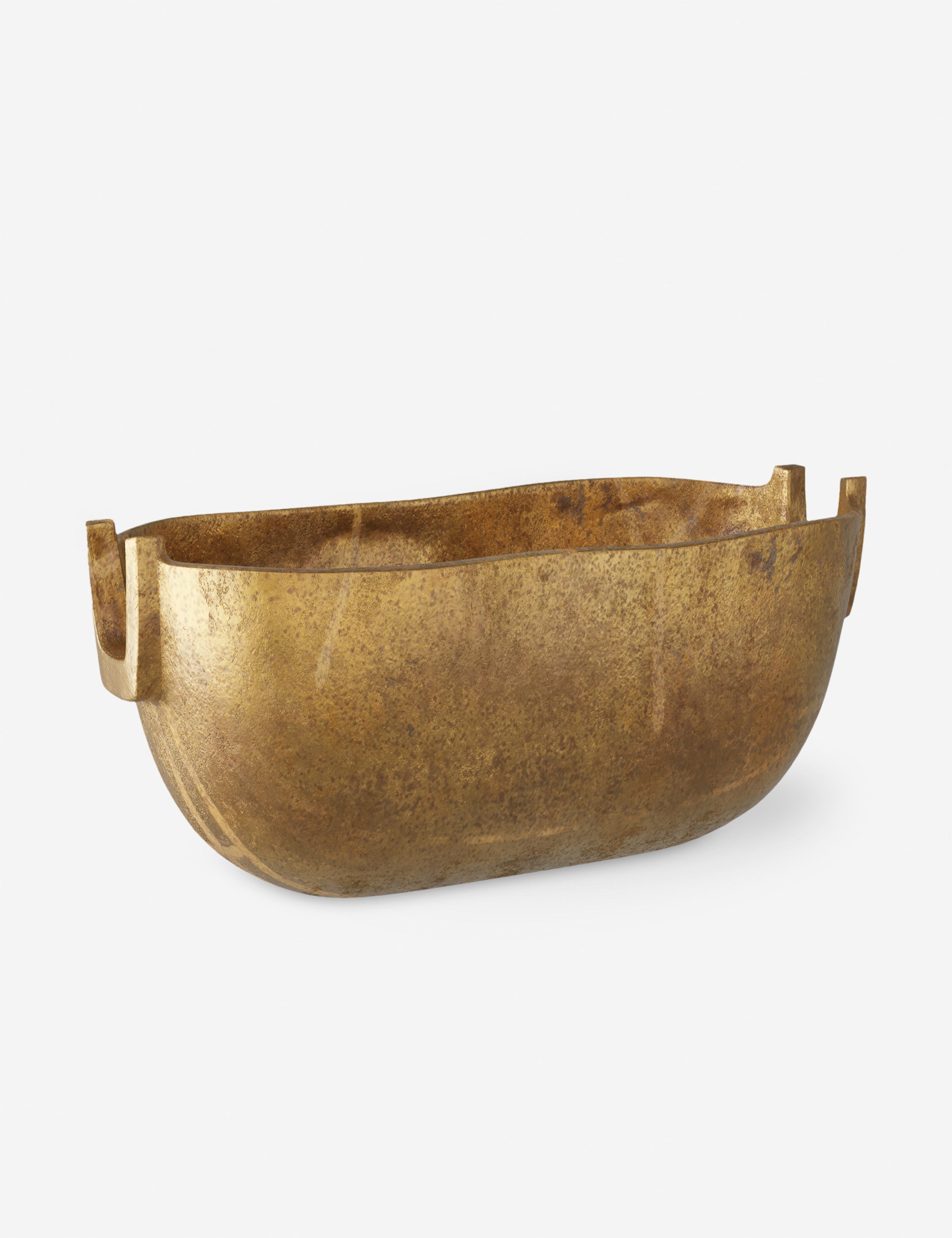 Lulu and Georgia - Atticus Centerpiece by Arteriors