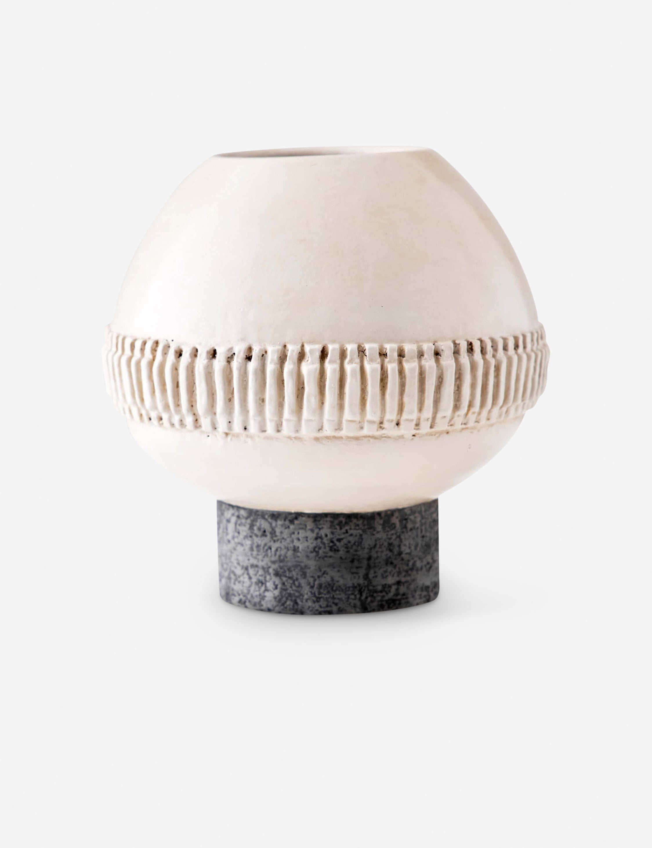 Lulu and Georgia - Taza Tabletop (Set of 2) by Arteriors