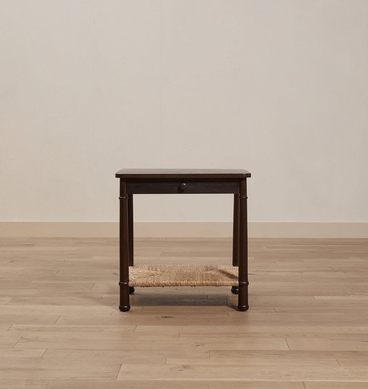 Amber Interiors - Austin Side Table