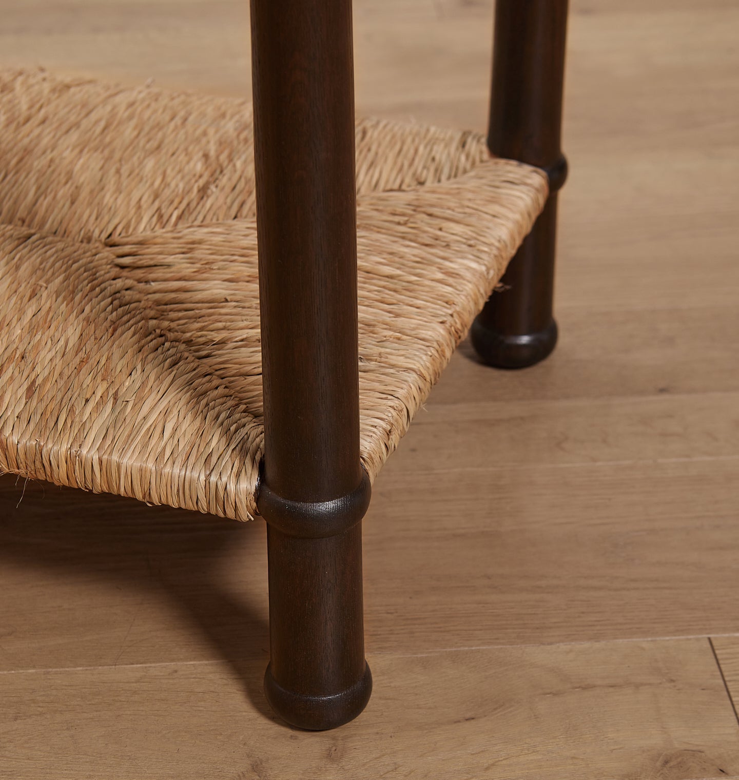 Amber Interiors - Austin Side Table