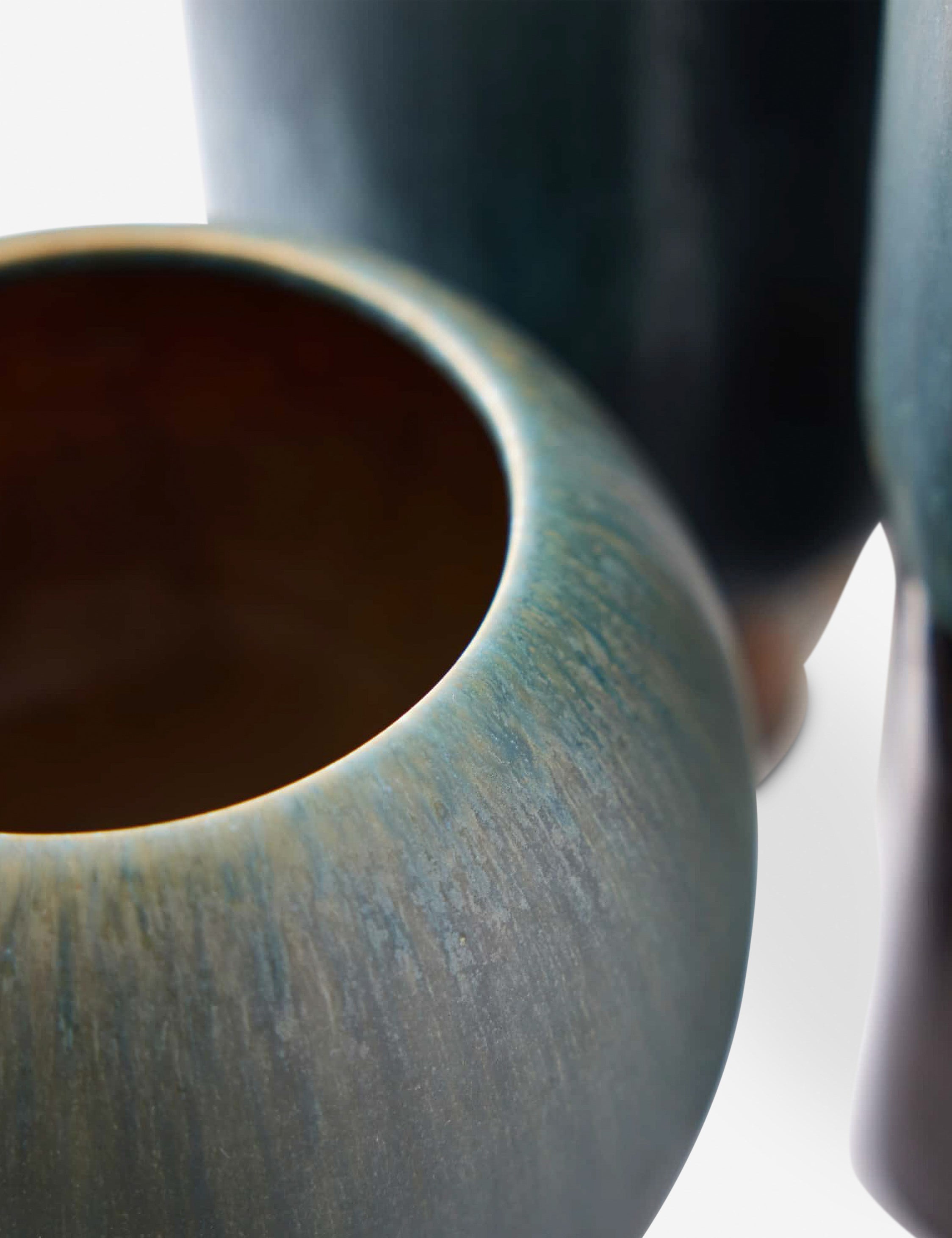 Lulu and Georgia - Tutwell Vases (Set of 3) by Arteriors