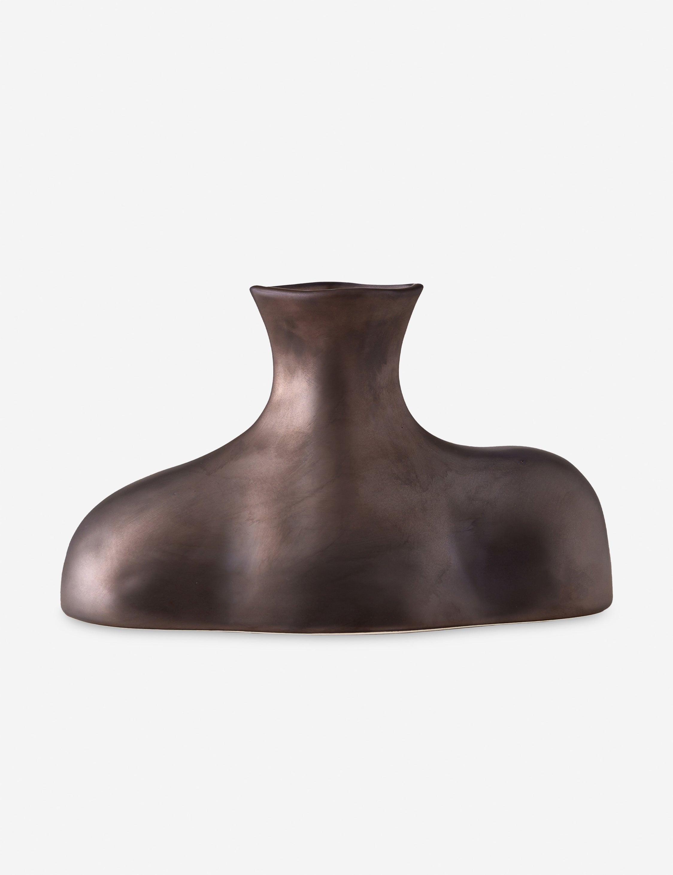 Lulu and Georgia - Tilbury Vase by Arteriors