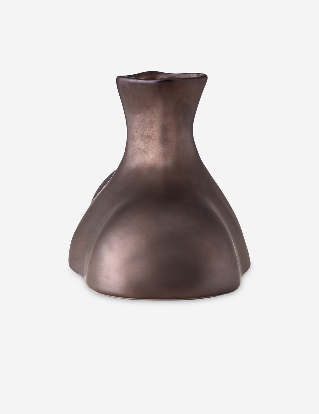 Lulu and Georgia - Tilbury Vase by Arteriors