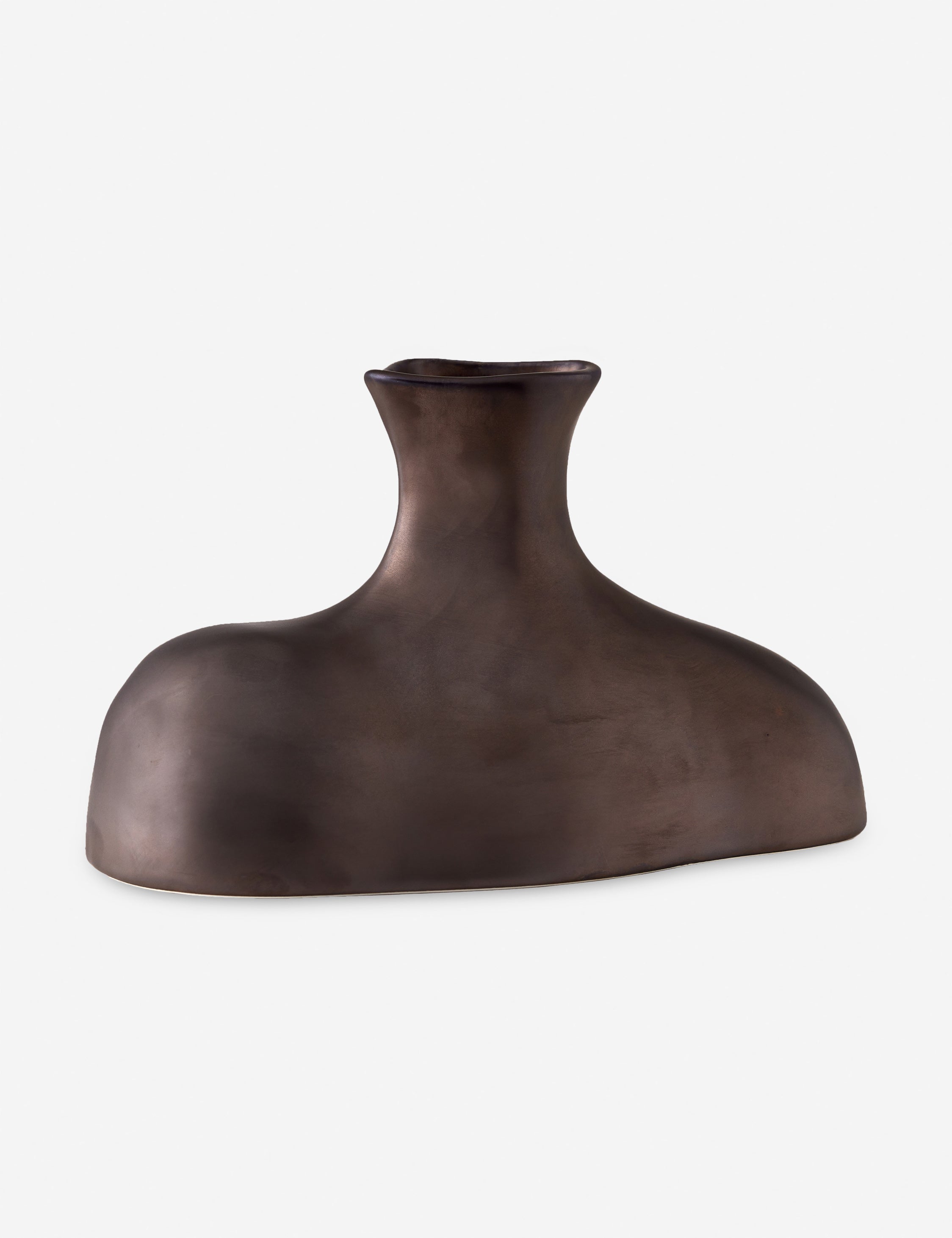 Lulu and Georgia - Tilbury Vase by Arteriors