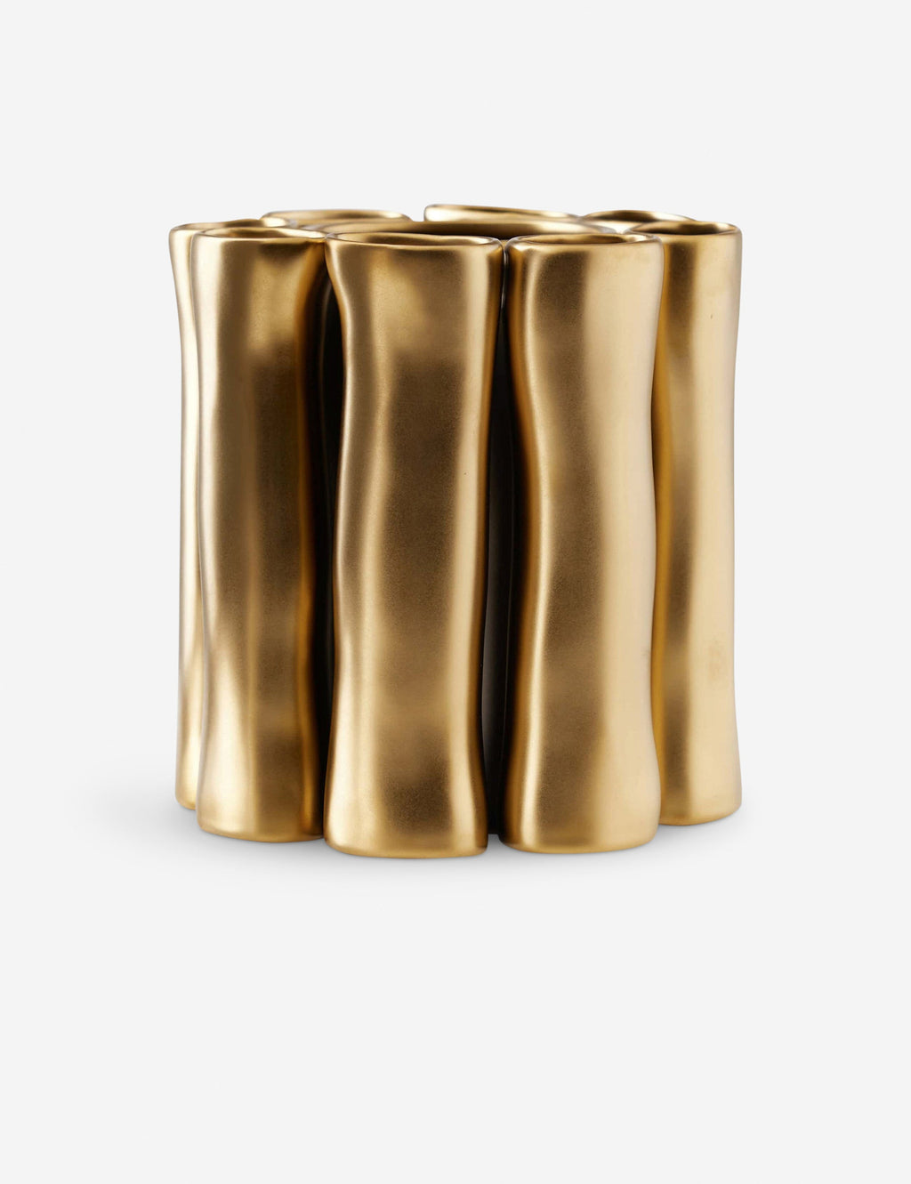 Lulu and Georgia - Vescovi Vase by Arteriors