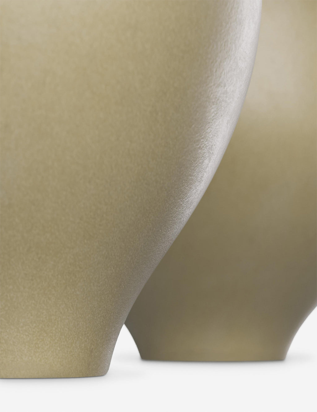 Lulu and Georgia - Yeli Sculptures (Set of 2) by Arteriors