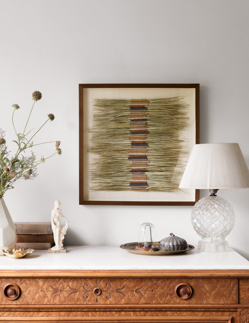 Lulu and Georgia - Prynne Textile Wall Art
