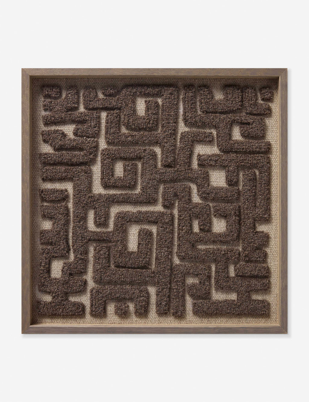 Lulu and Georgia - Persis Textile Wall Art