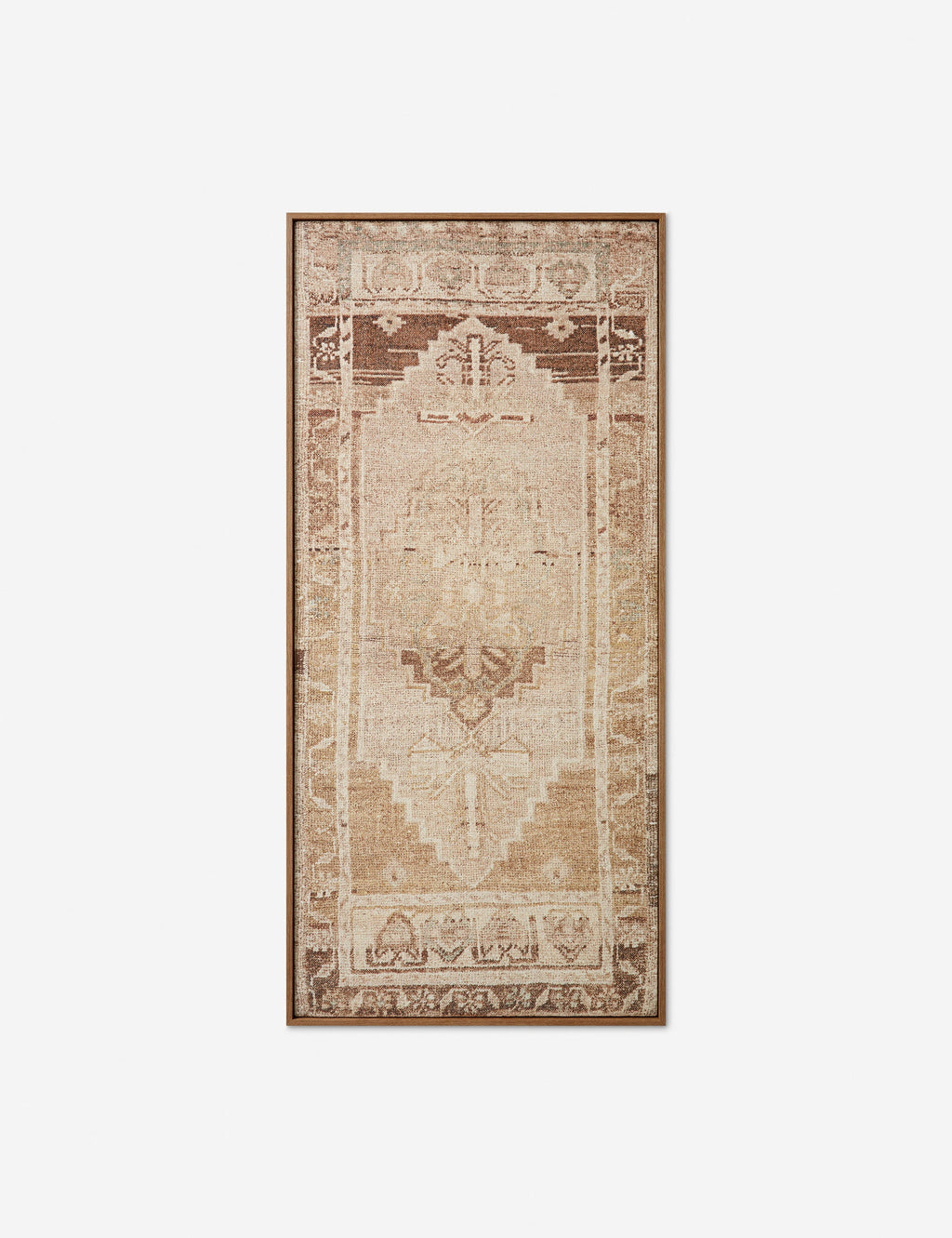 Lulu and Georgia - Kosma Textile Wall Art