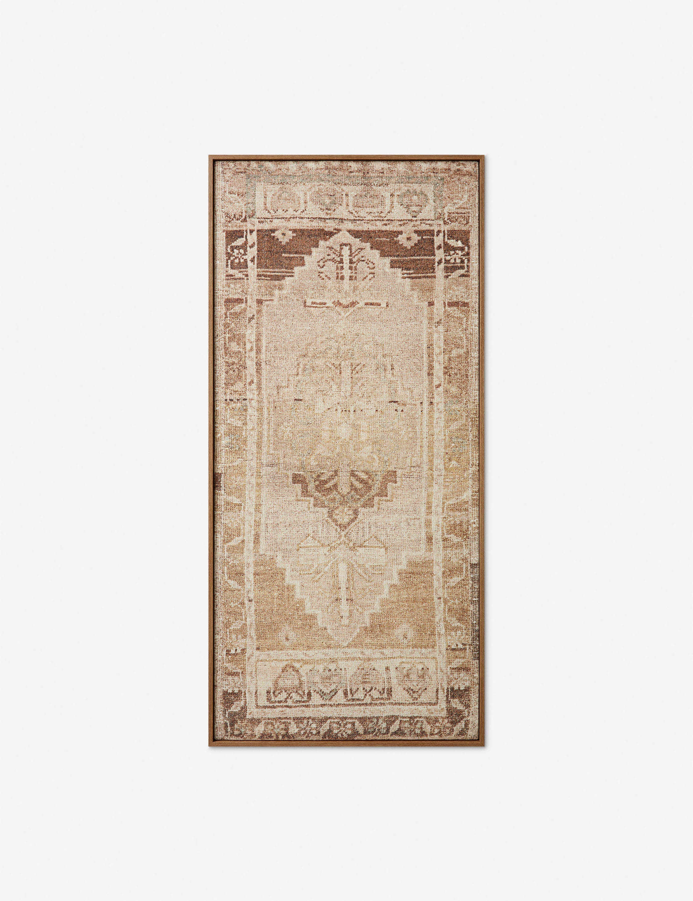 Lulu and Georgia - Kosma Textile Wall Art