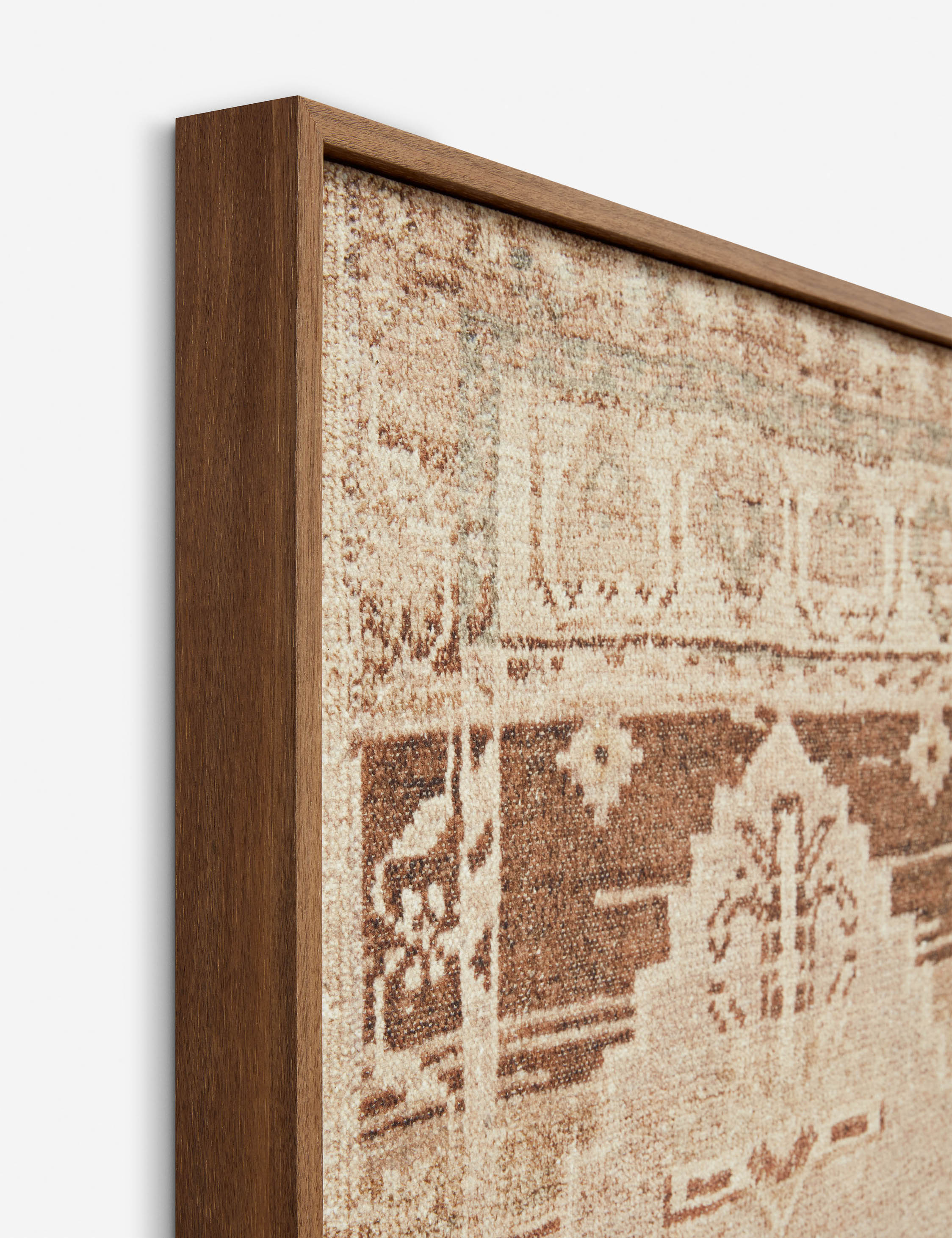 Lulu and Georgia - Kosma Textile Wall Art