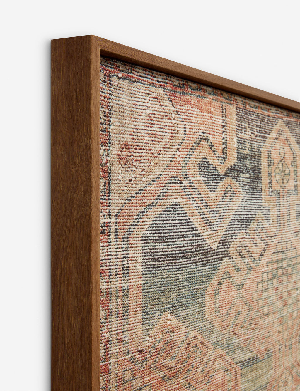 Lulu and Georgia - Calzada Textile Wall Art