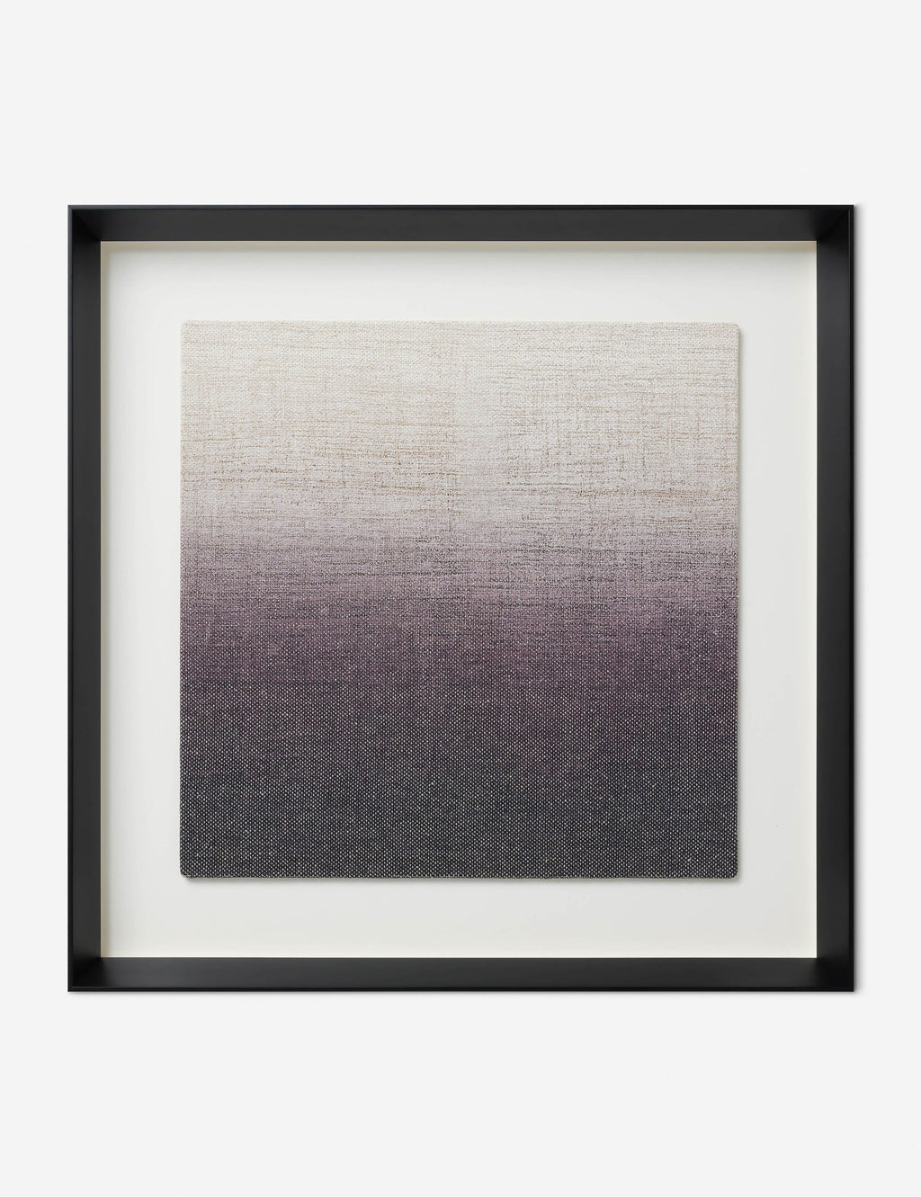 Lulu and Georgia - Yul Textile Wall Art
