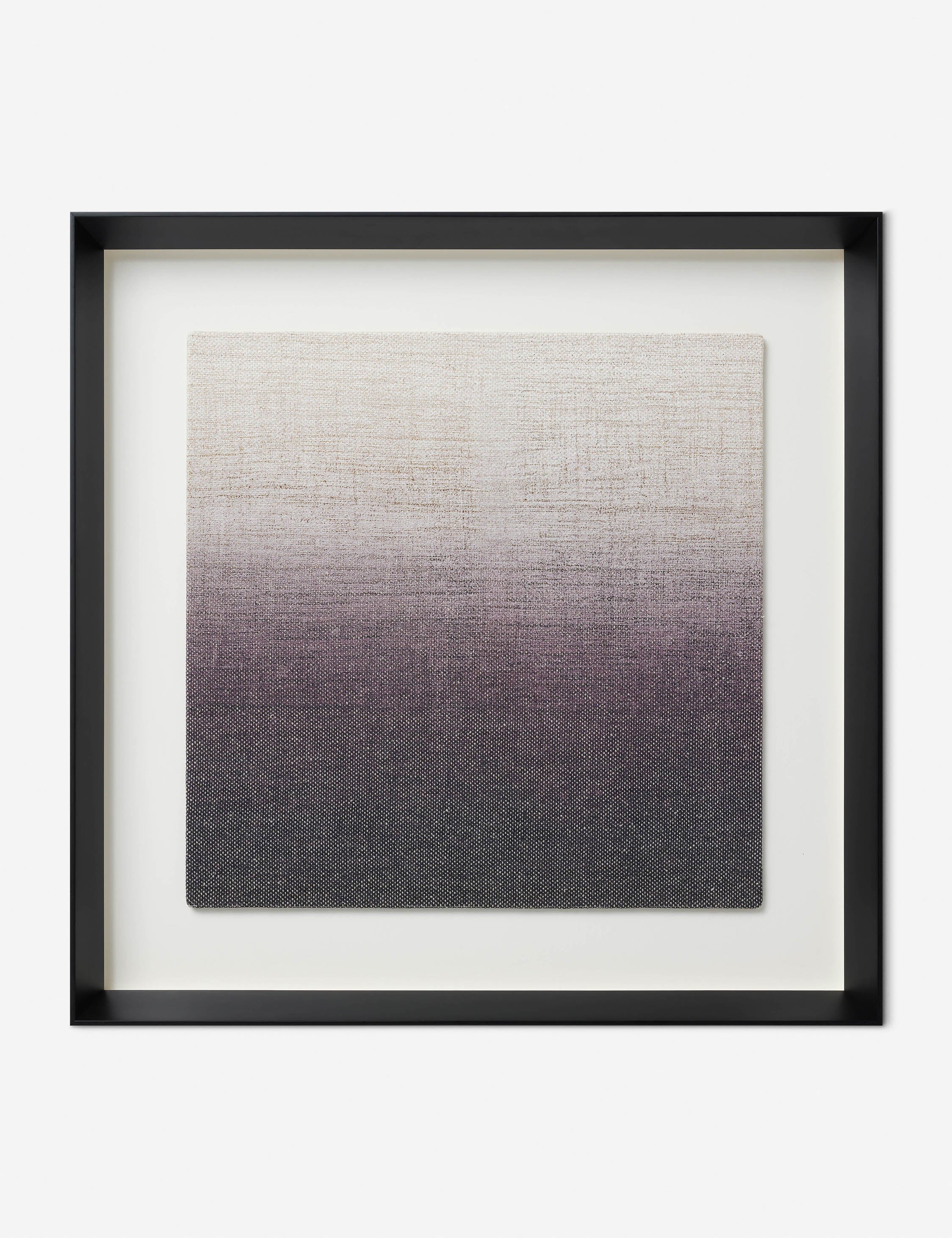 Lulu and Georgia - Yul Textile Wall Art