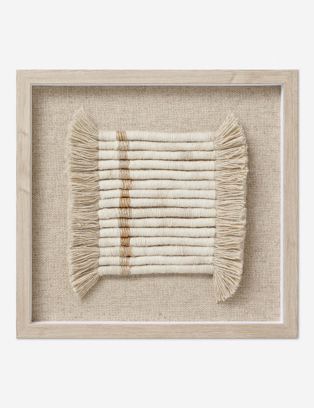 Lulu and Georgia - Kendry I Textile Wall Art