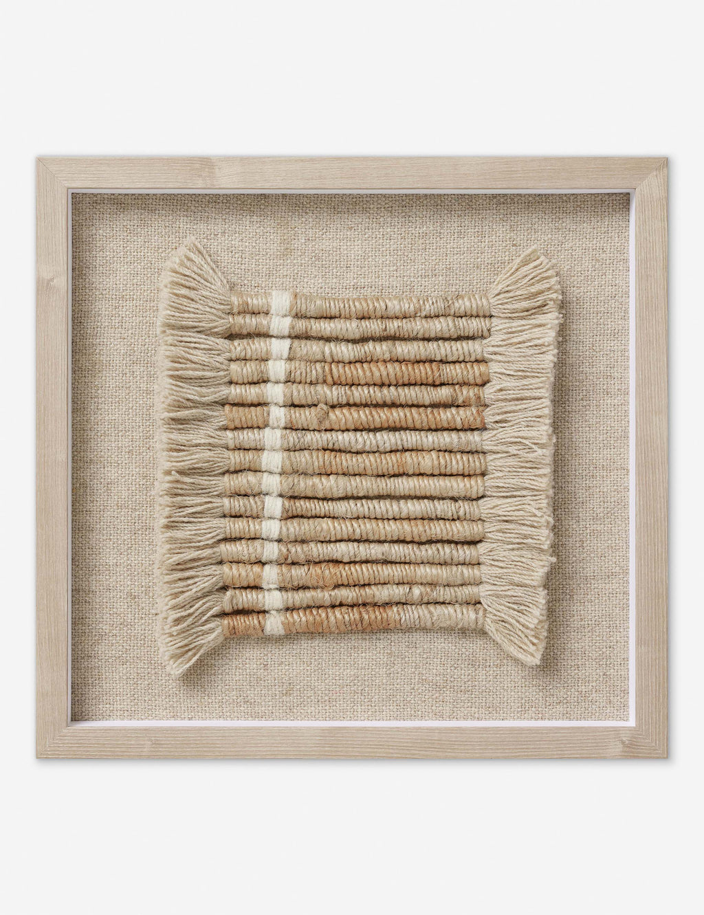 Lulu and Georgia - Kendry II Textile Wall Art