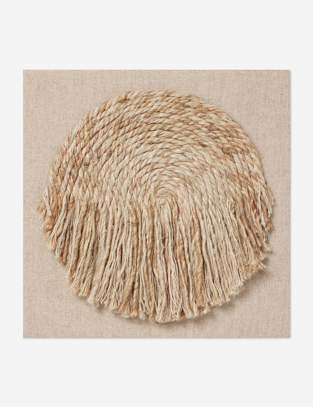 Lulu and Georgia - Manzie Textile Wall Art
