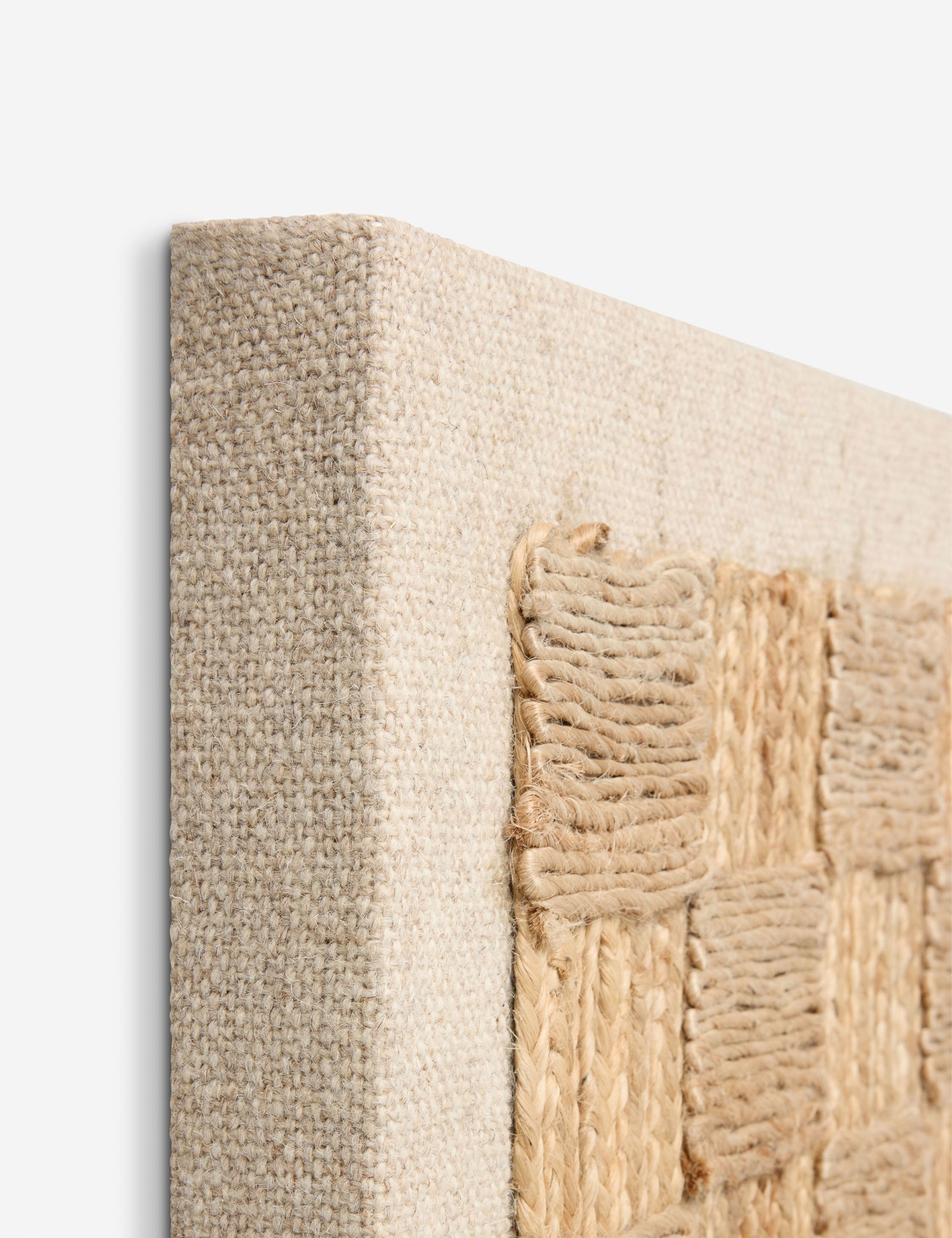 Lulu and Georgia - Kinvara Textile Wall Art