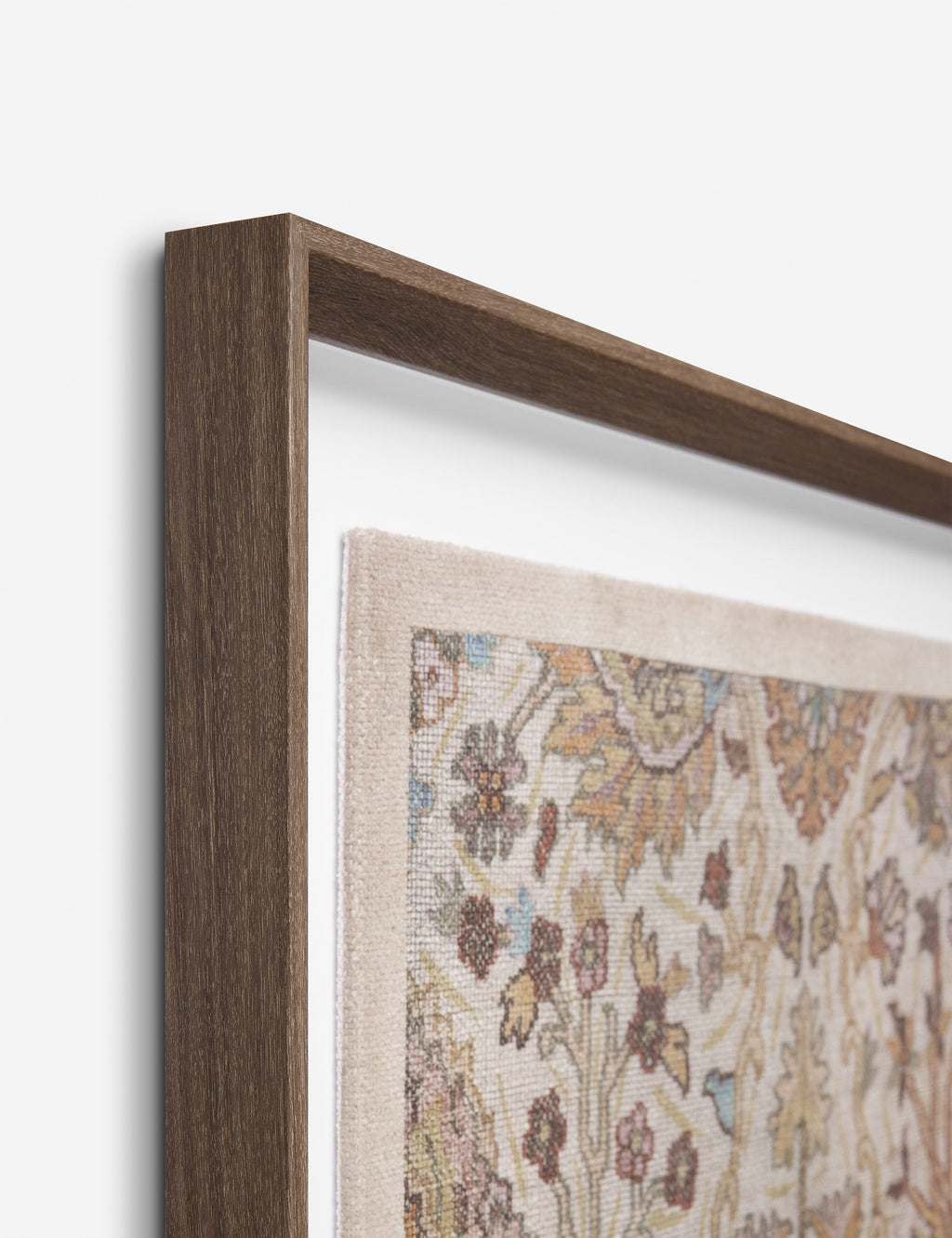 Lulu and Georgia - Deliz Textile Wall Art