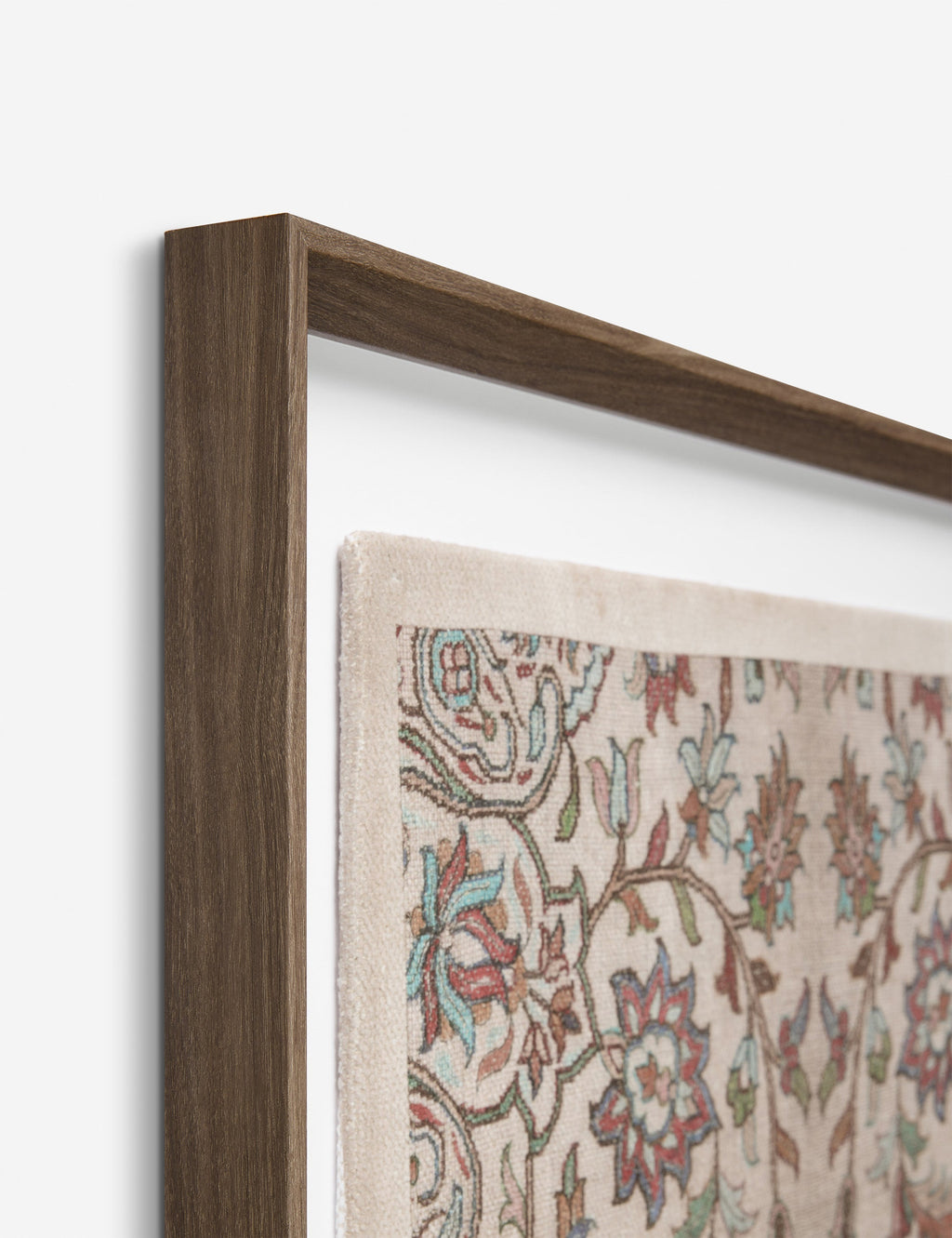 Lulu and Georgia - Amaryllis Textile Wall Art