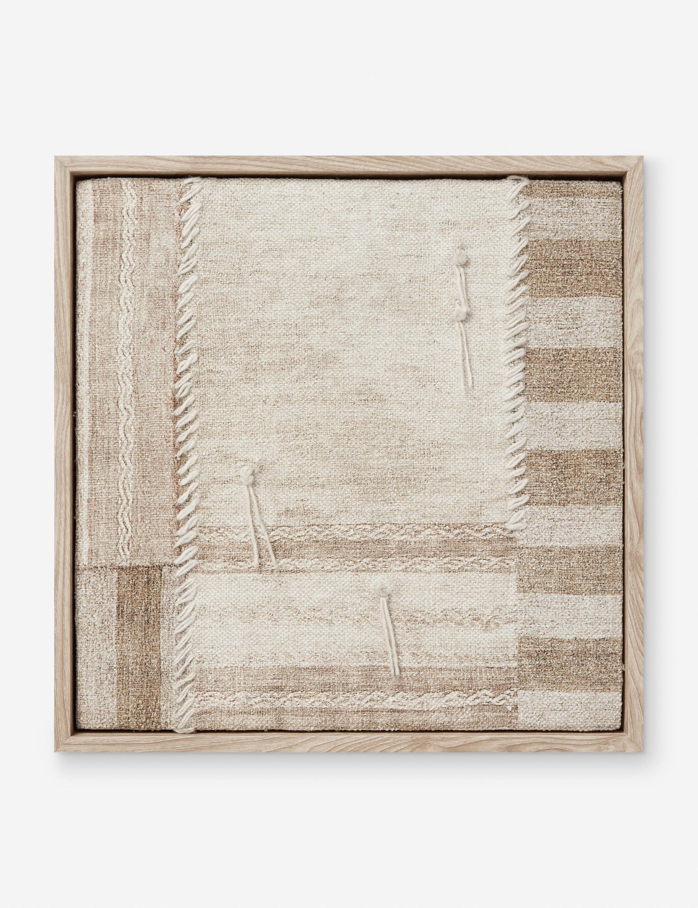 Lulu and Georgia - Lassen I Textile Wall Art