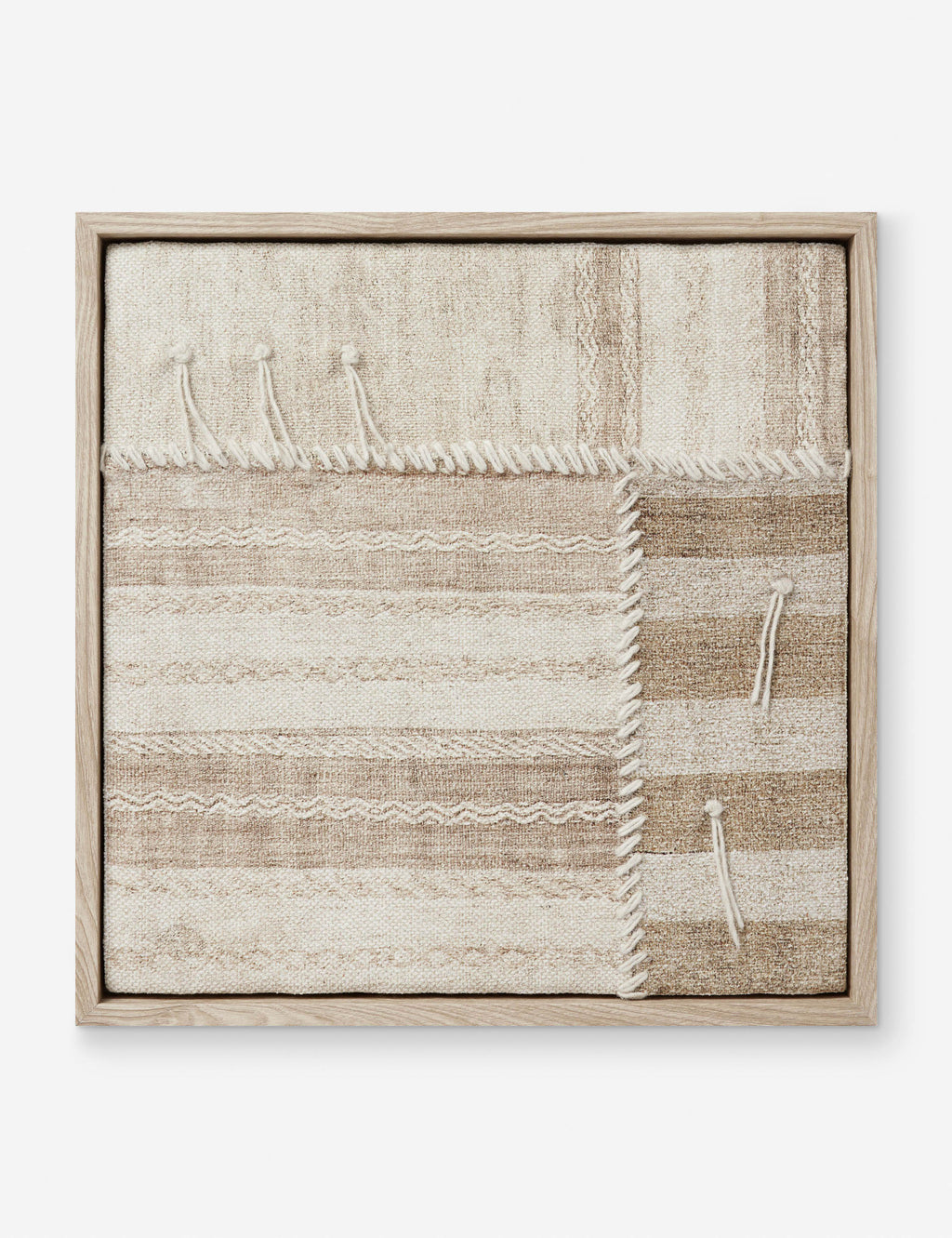 Lulu and Georgia - Lassen II Textile Wall Art