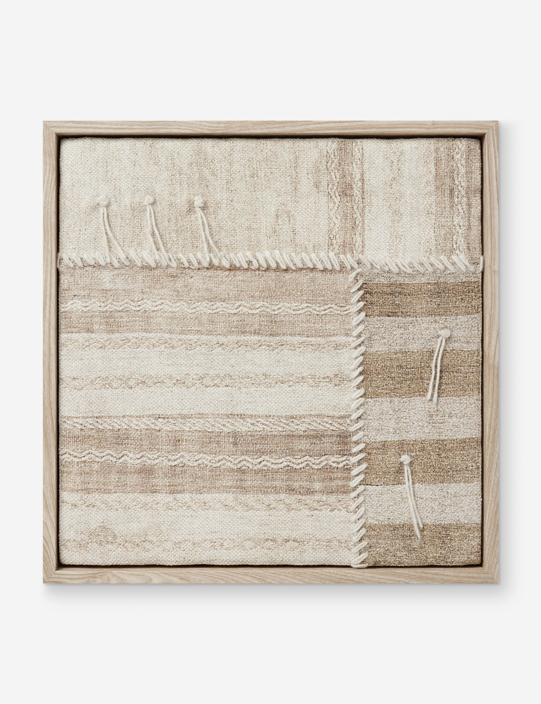 Lulu and Georgia - Lassen II Textile Wall Art