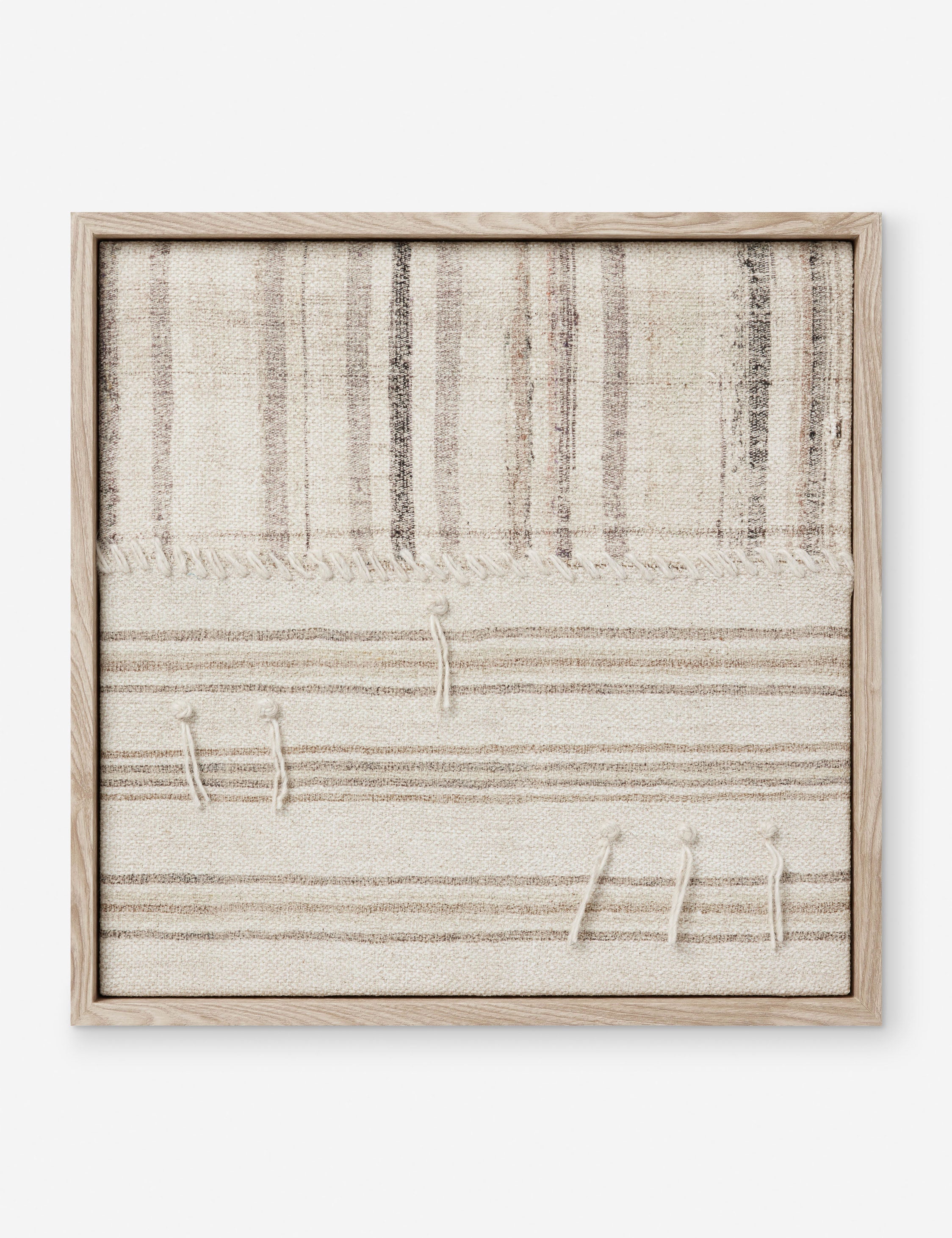 Lulu and Georgia - Lassen III Textile Wall Art