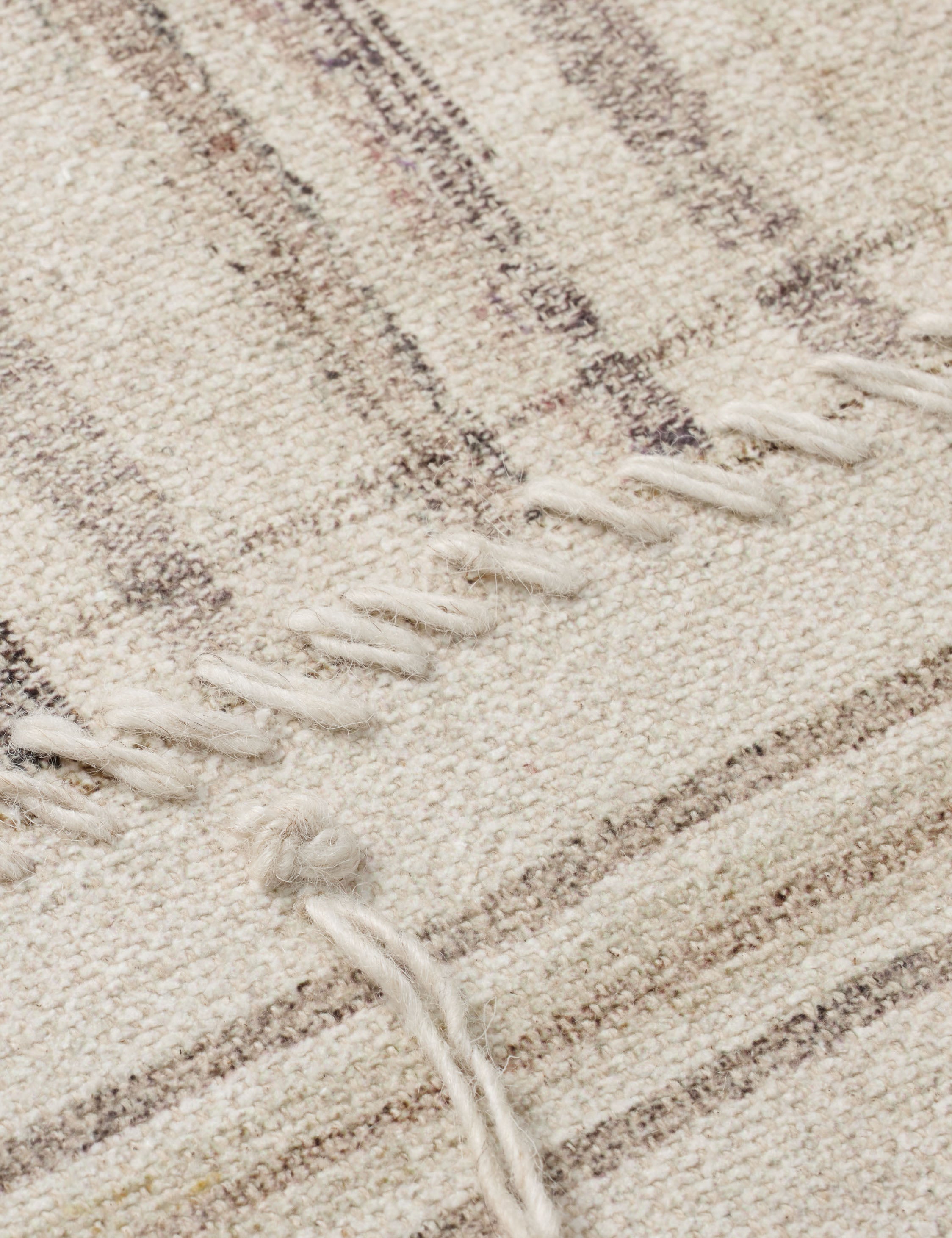 Lulu and Georgia - Lassen III Textile Wall Art