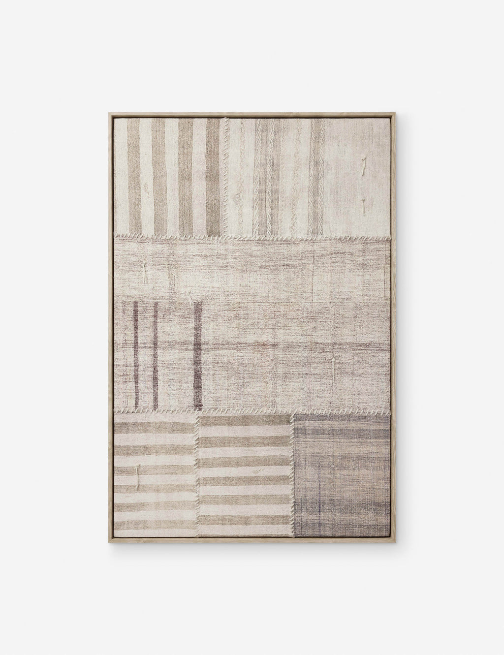 Lulu and Georgia - Ritter Textile Wall Art