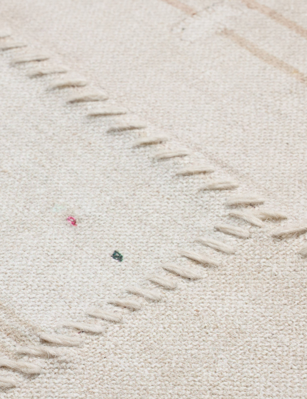 Lulu and Georgia - Conness Textile Wall Art