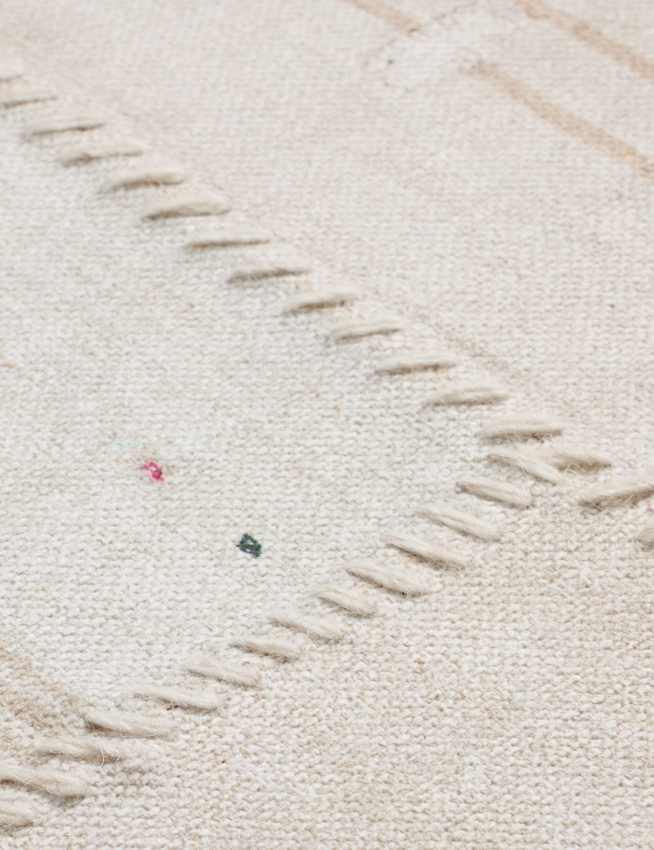 Lulu and Georgia - Conness Textile Wall Art
