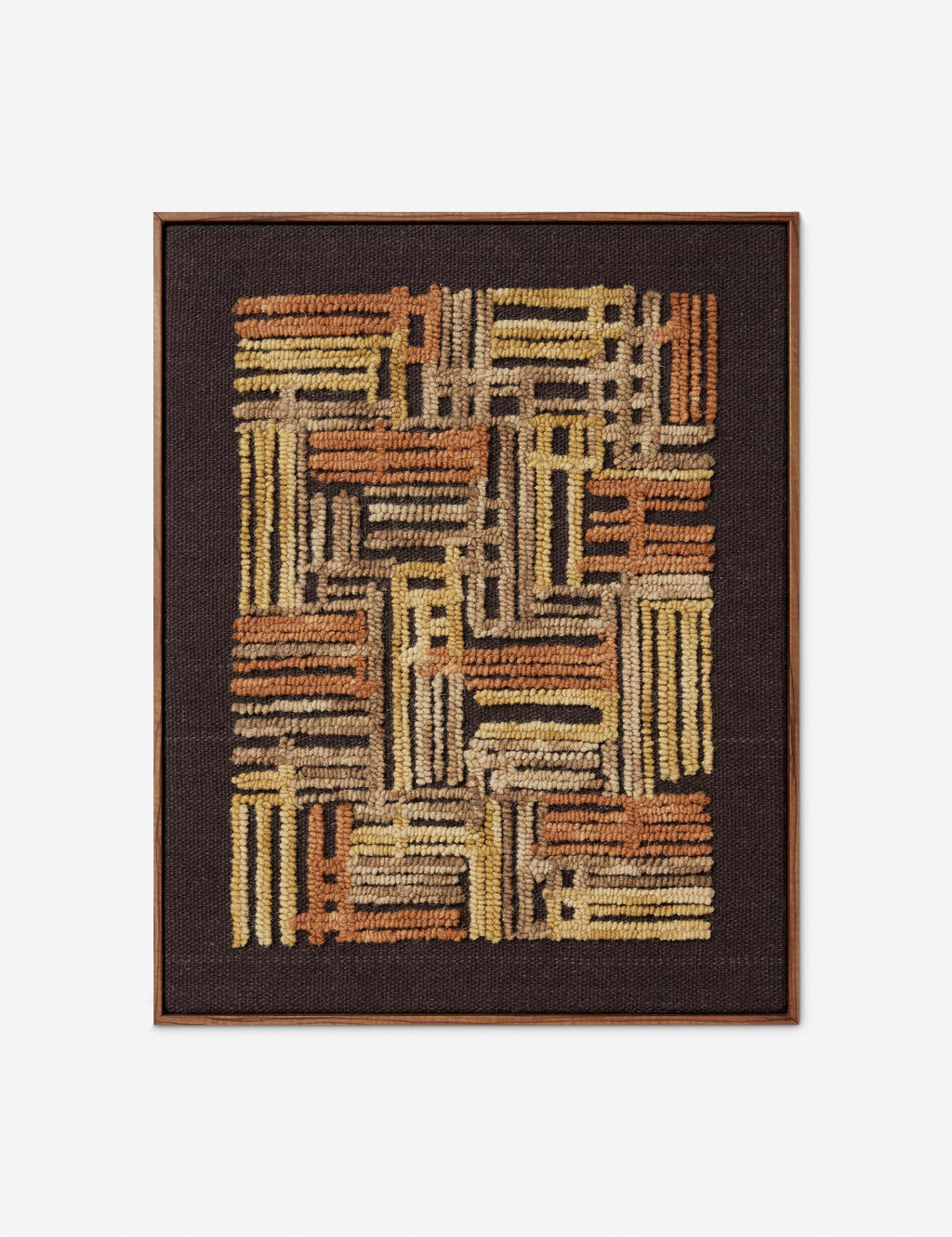 Lulu and Georgia - Octavia II Textile Wall Art