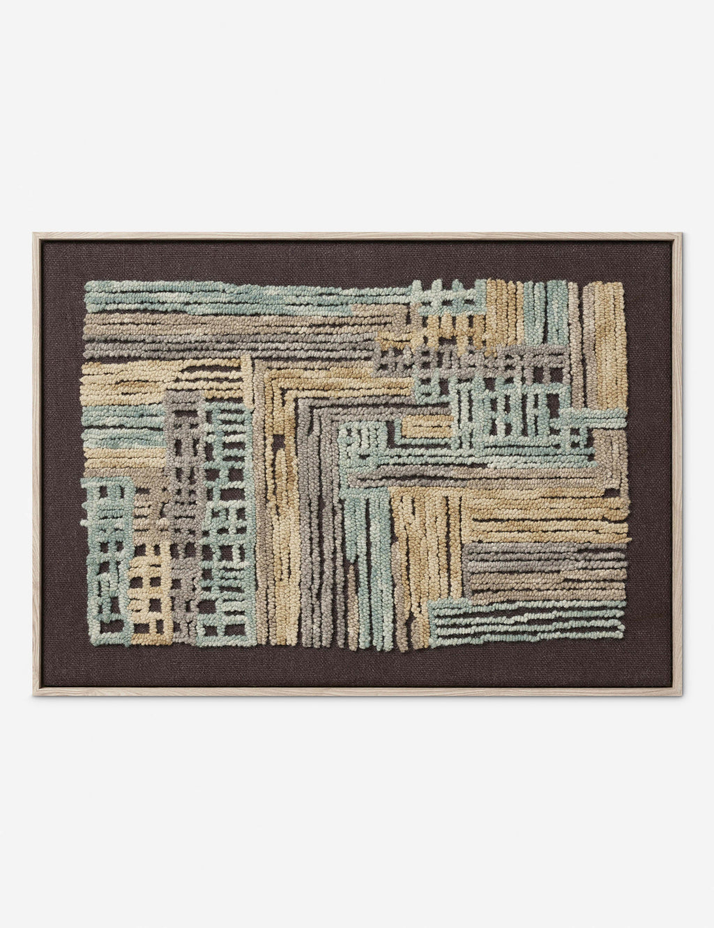 Lulu and Georgia - Tabitha I Textile Wall Art