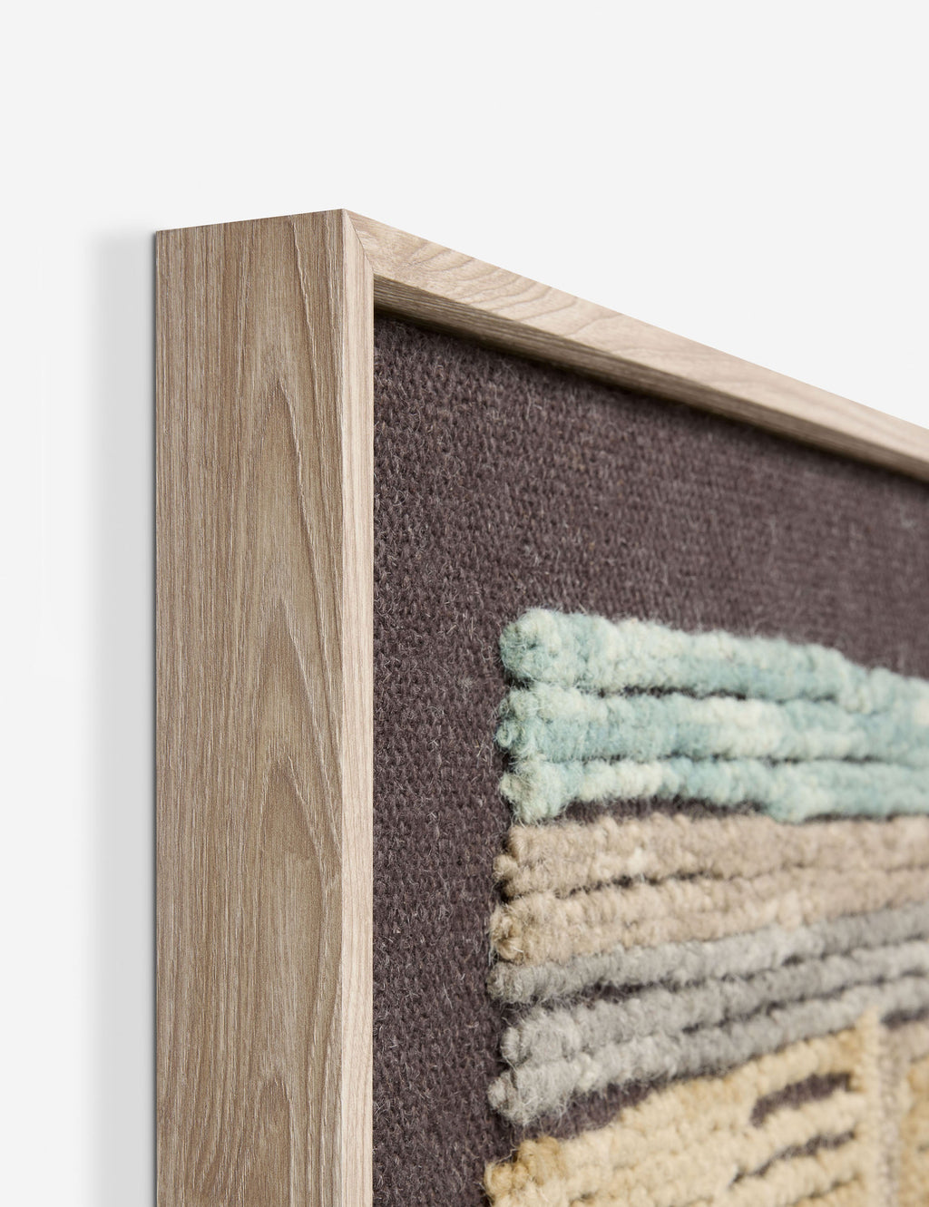 Lulu and Georgia - Tabitha I Textile Wall Art