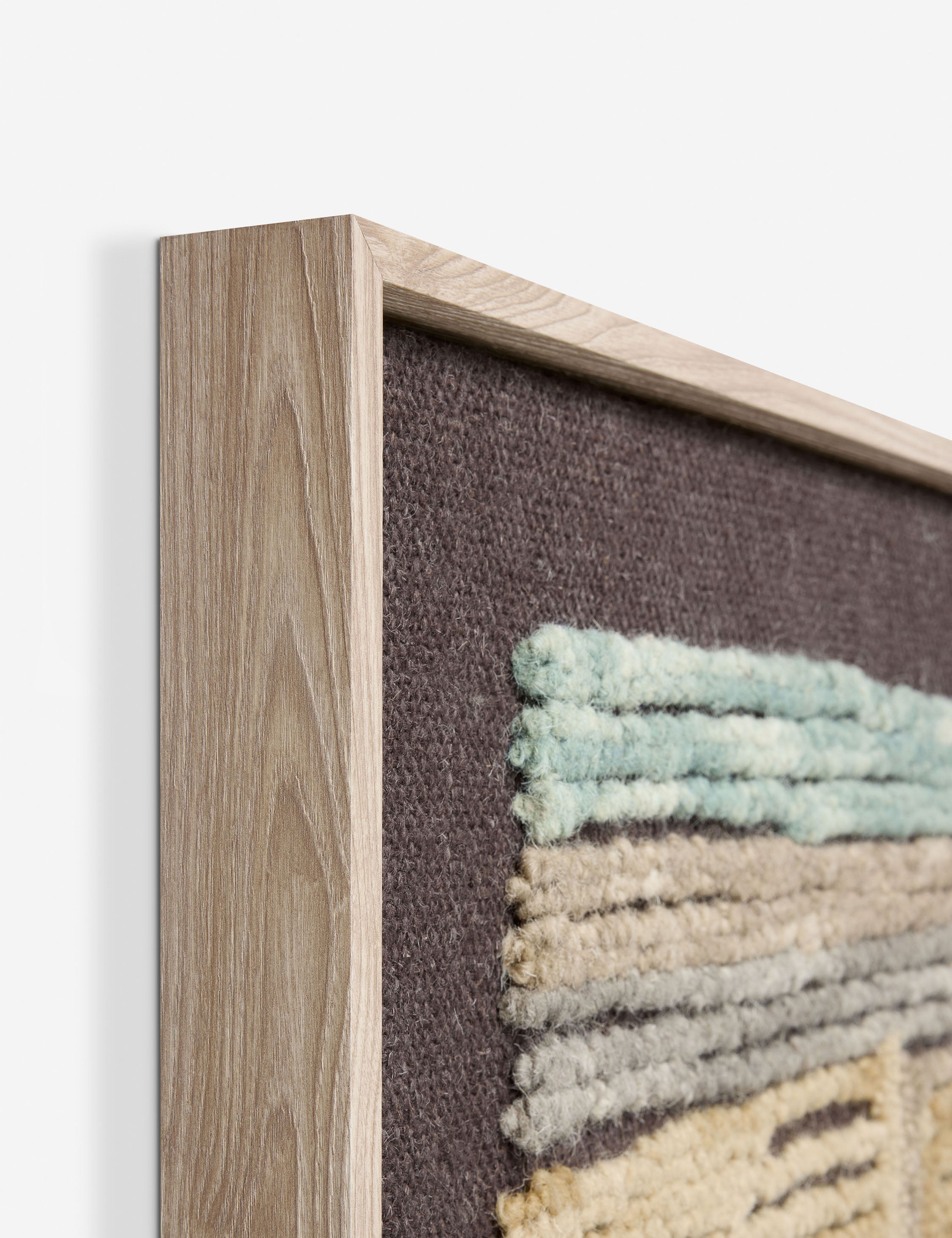 Lulu and Georgia - Tabitha I Textile Wall Art
