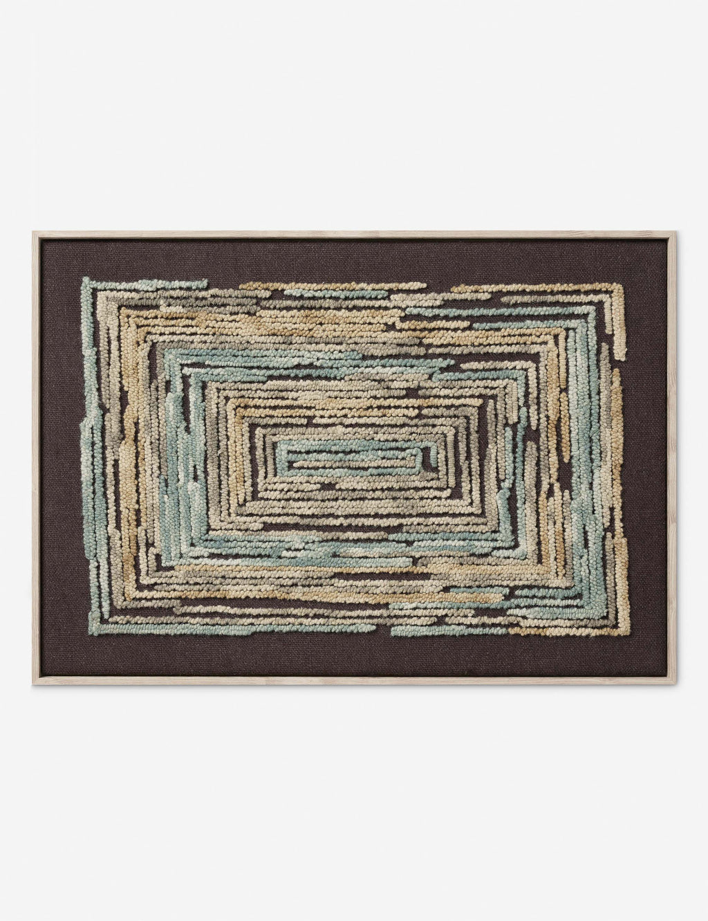 Lulu and Georgia - Tabitha II Textile Wall Art