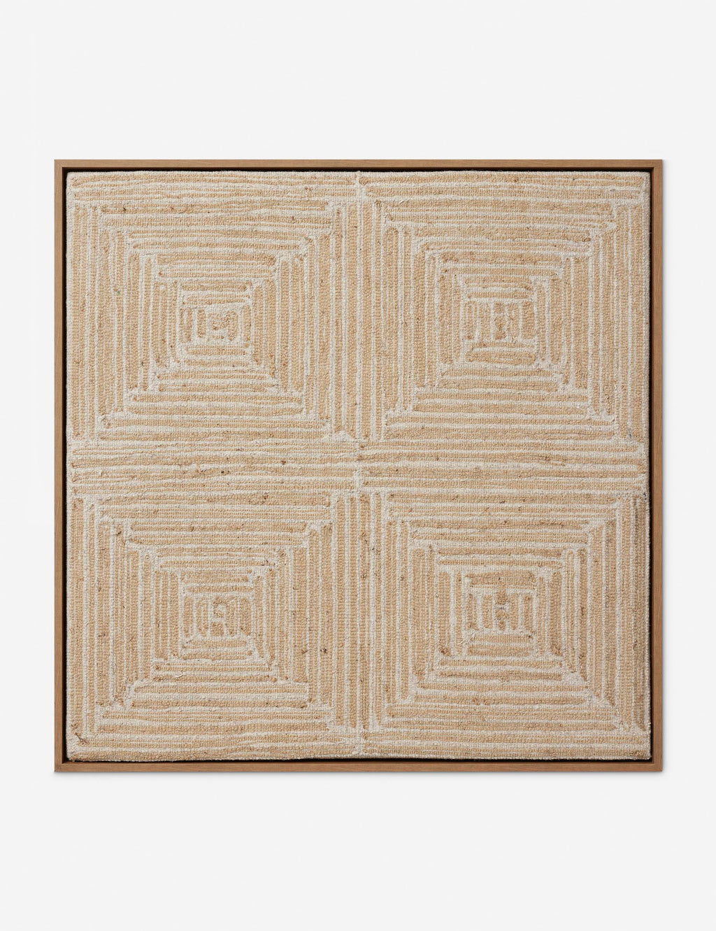 Lulu and Georgia - Cuarto Textile Wall Art