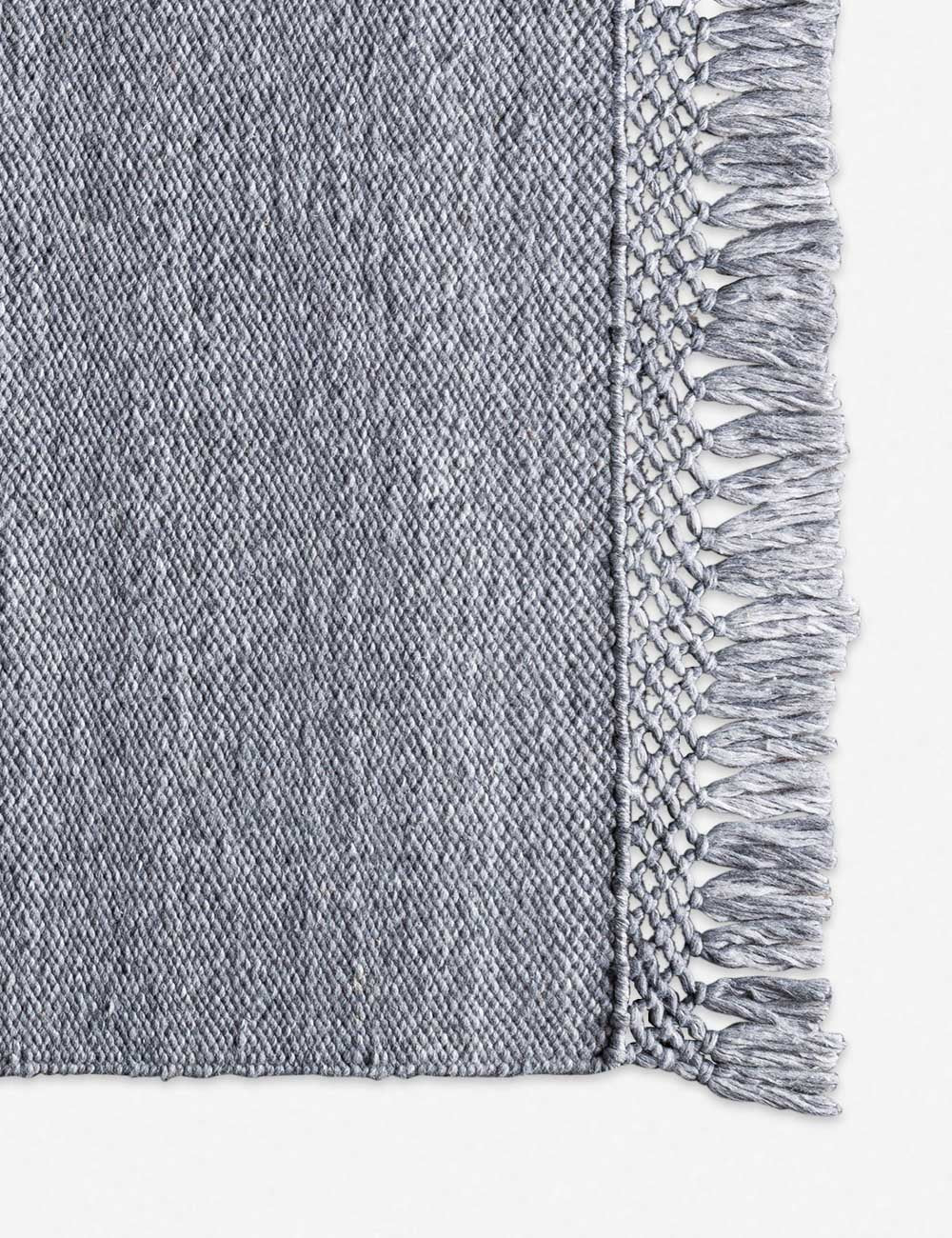 Lulu and Georgia - Oaklee Indoor / Outdoor Rug