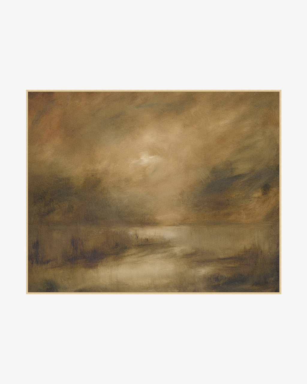 McGee & Co - A Pocket Of Light by Larry Maynard