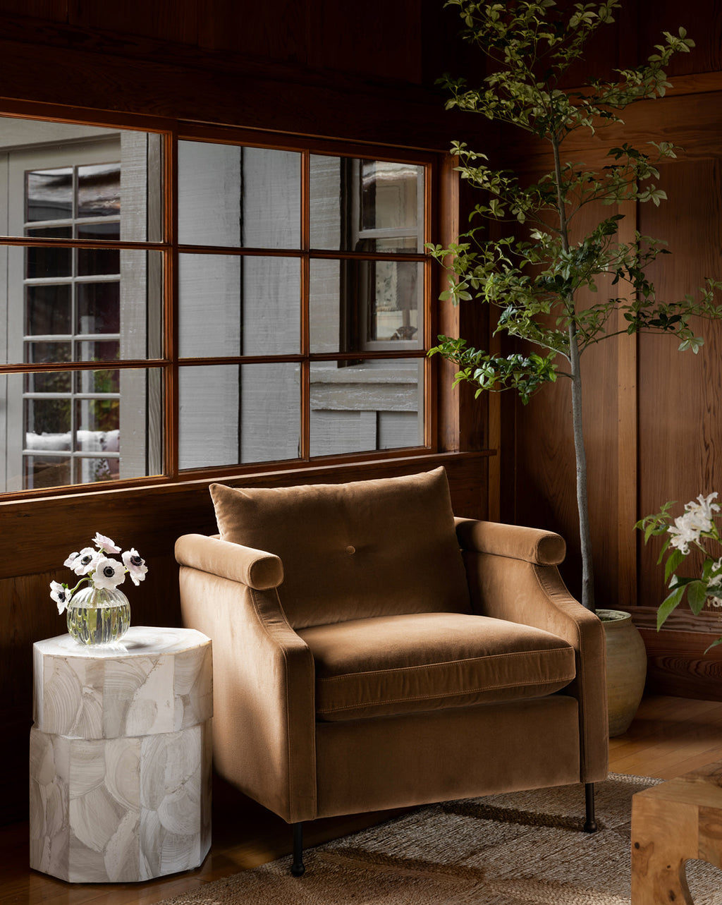McGee & Co - Andrade Side Table