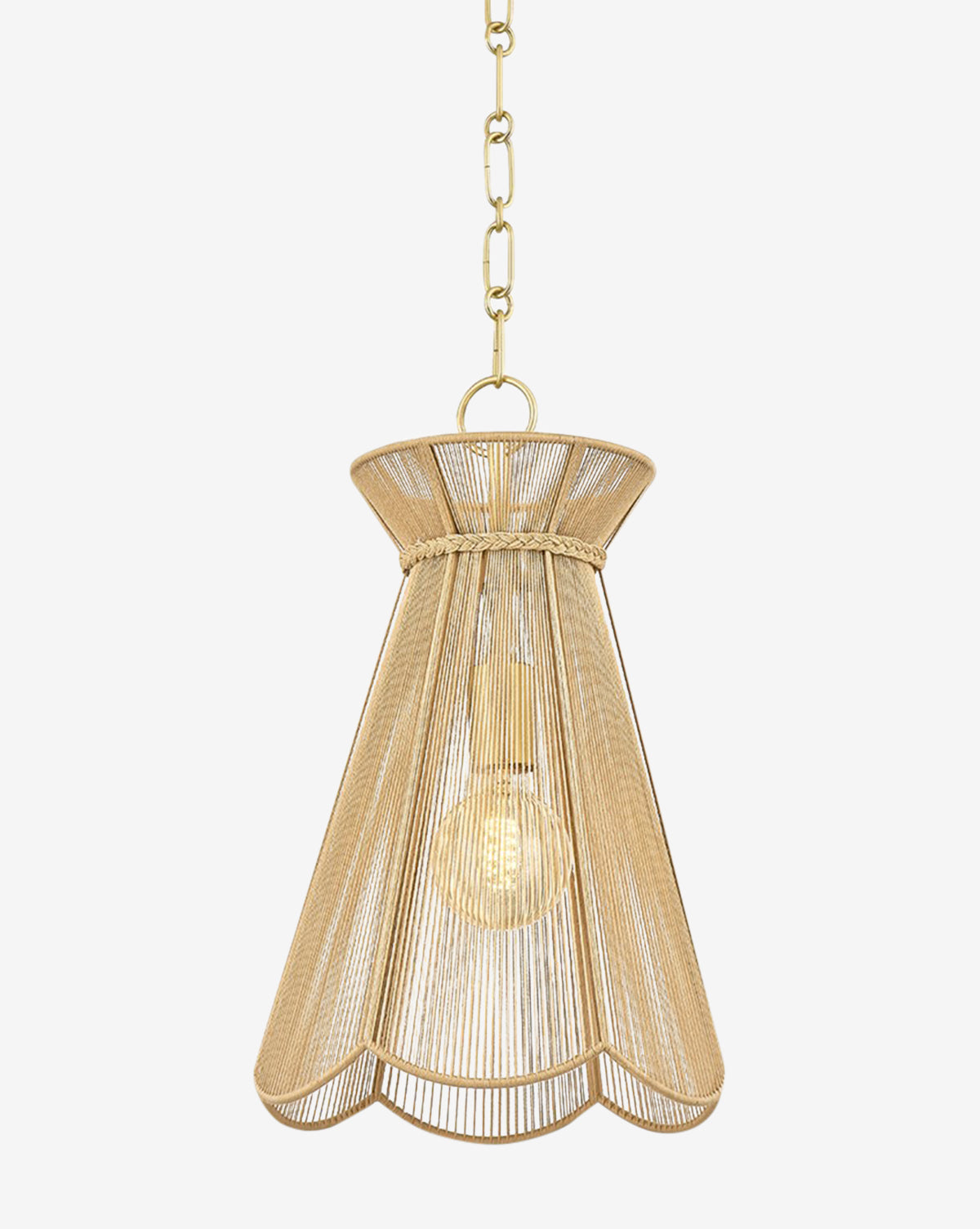 McGee & Co - Aaliyah Pendant