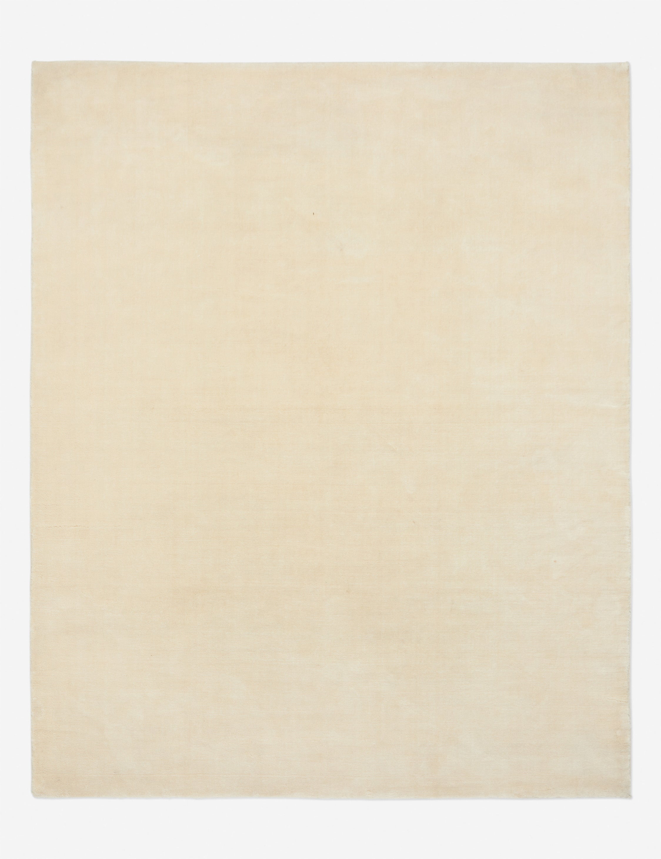 Lulu and Georgia - Abbey Hand-Loomed Wool Rug by Jake Arnold