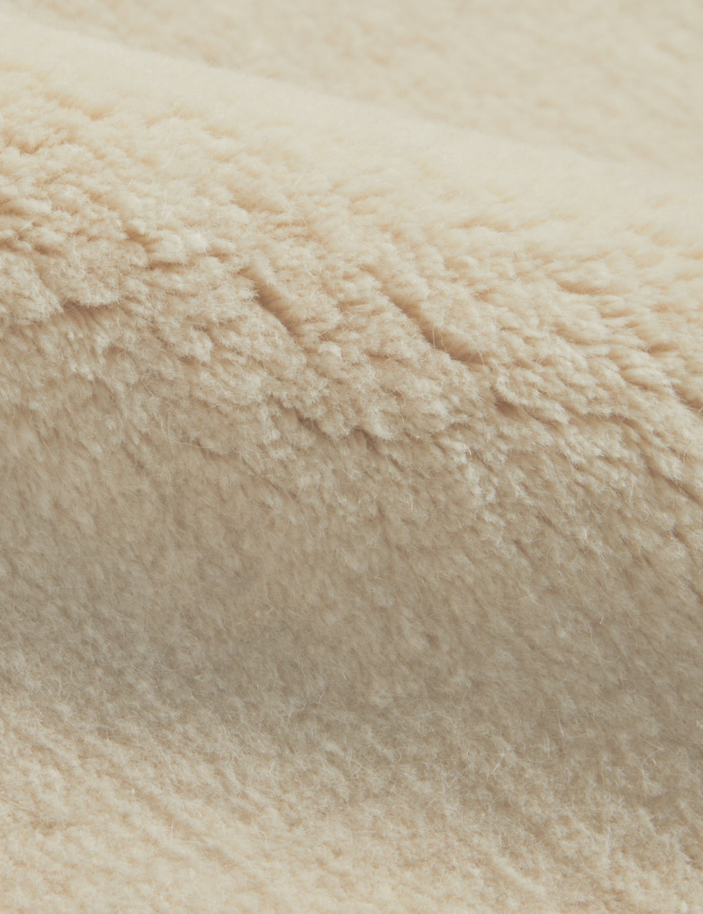 Lulu and Georgia - Abbey Hand-Knotted Wool Rug Swatch 12" x 12" by Jake Arnold