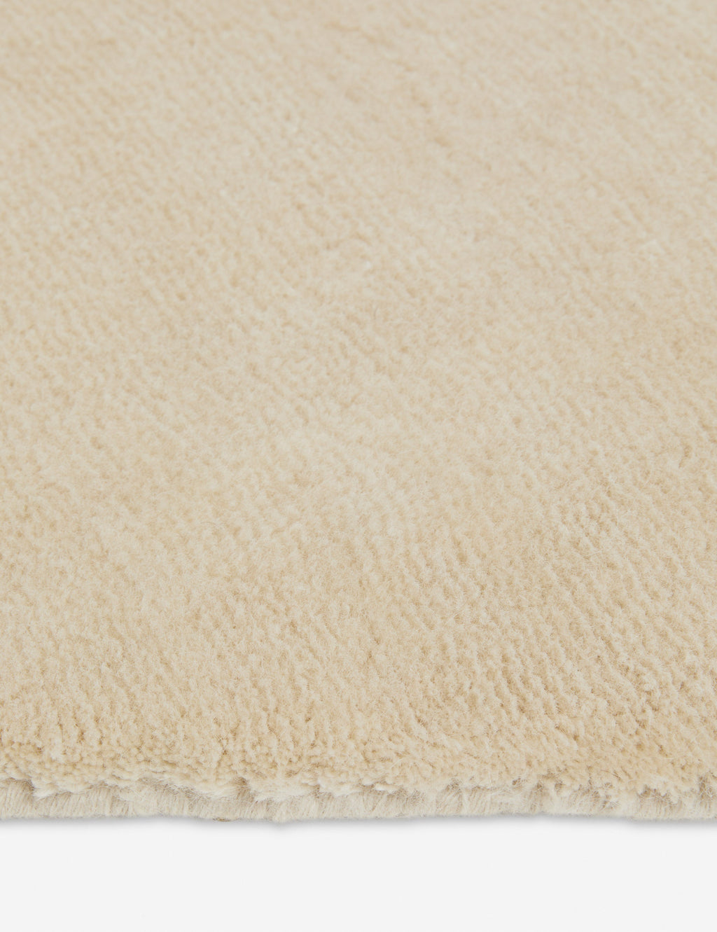 Lulu and Georgia - Abbey Hand-Loomed Wool Rug by Jake Arnold