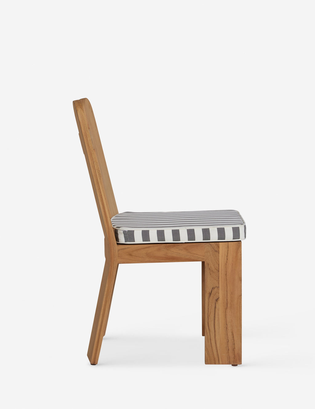 Lulu and Georgia - Abbot Outdoor Dining Chair by Sarah Sherman Samuel